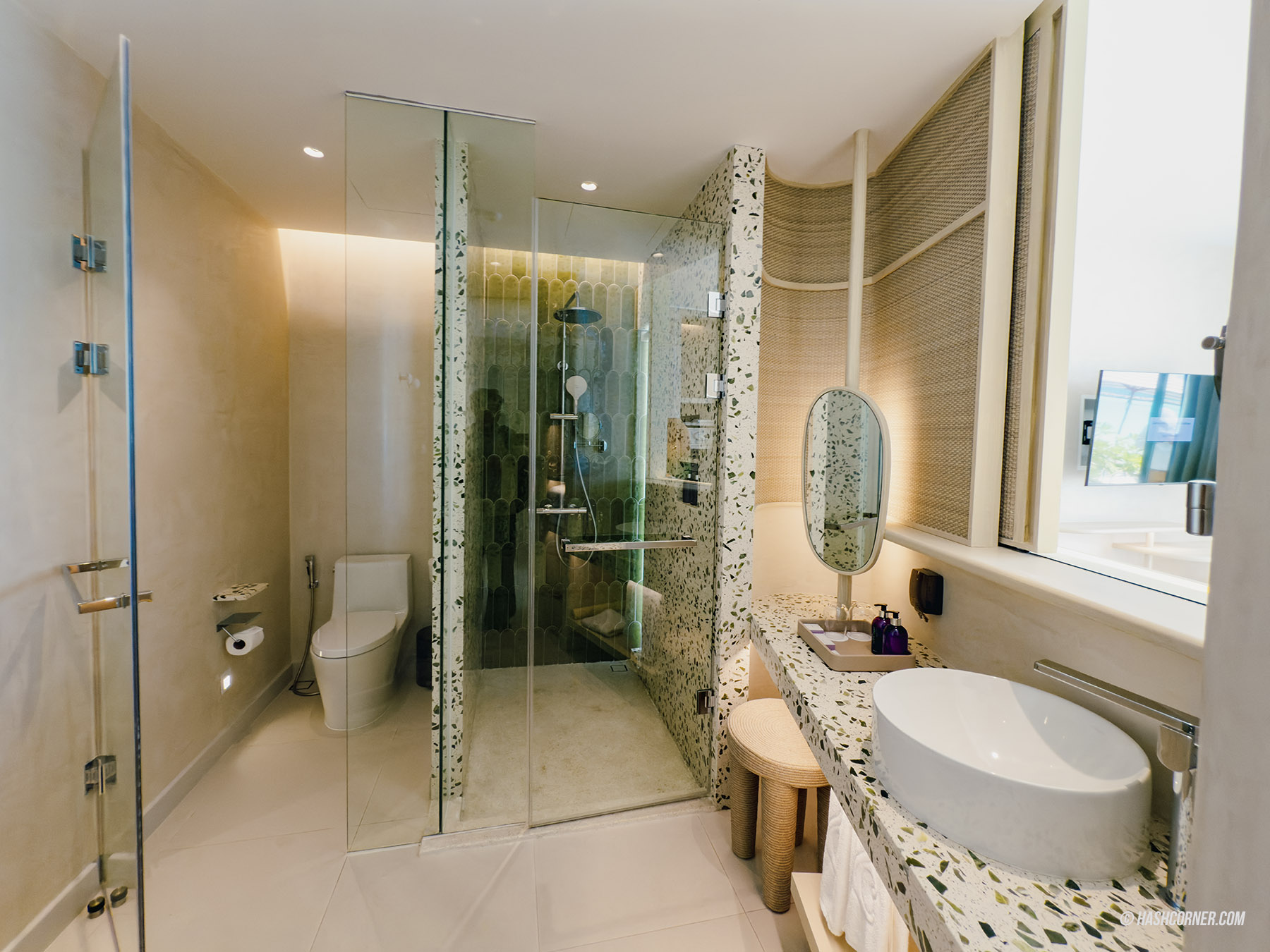 รีวิว Centara Mirage Lagoon Maldives x มัลดีฟส์ ที่พักบนเกาะสวรรค์
