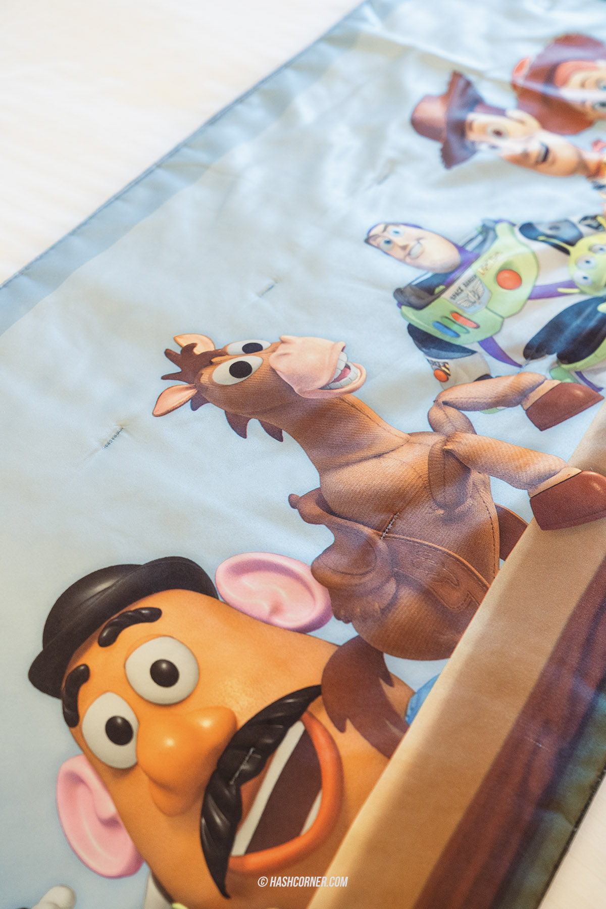 รีวิว Toy Story Hotel x เซี่ยงไฮ้ ดิสนีย์แลนด์