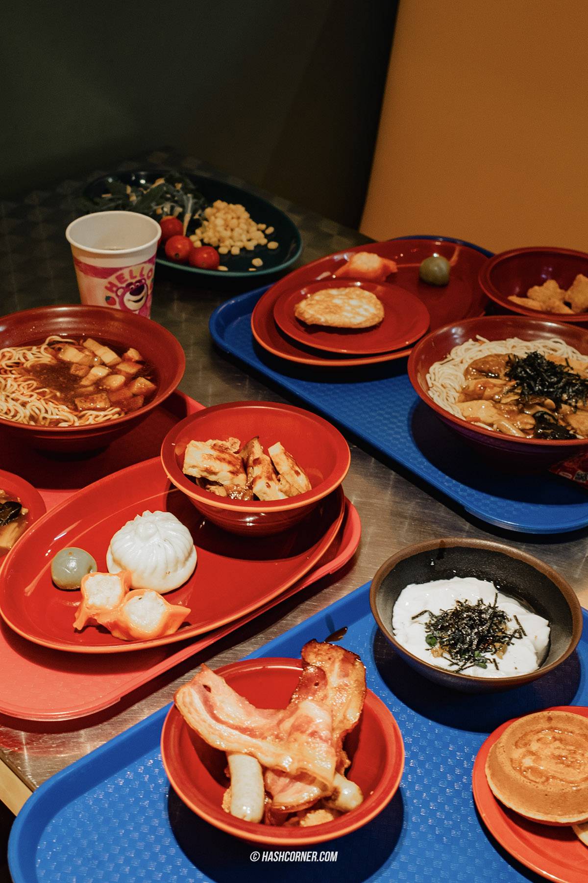 รีวิว Toy Story Hotel x เซี่ยงไฮ้ ดิสนีย์แลนด์