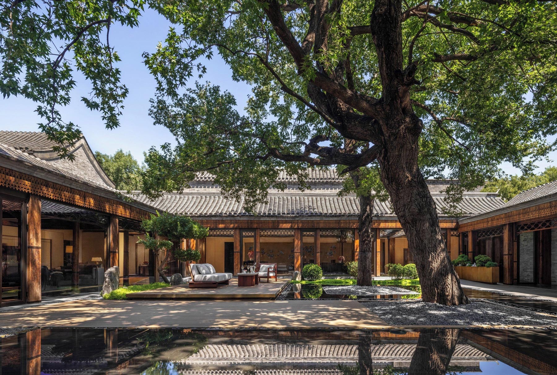 Where to Stay in Beijing 2026: Best Areas & Hotels Guide