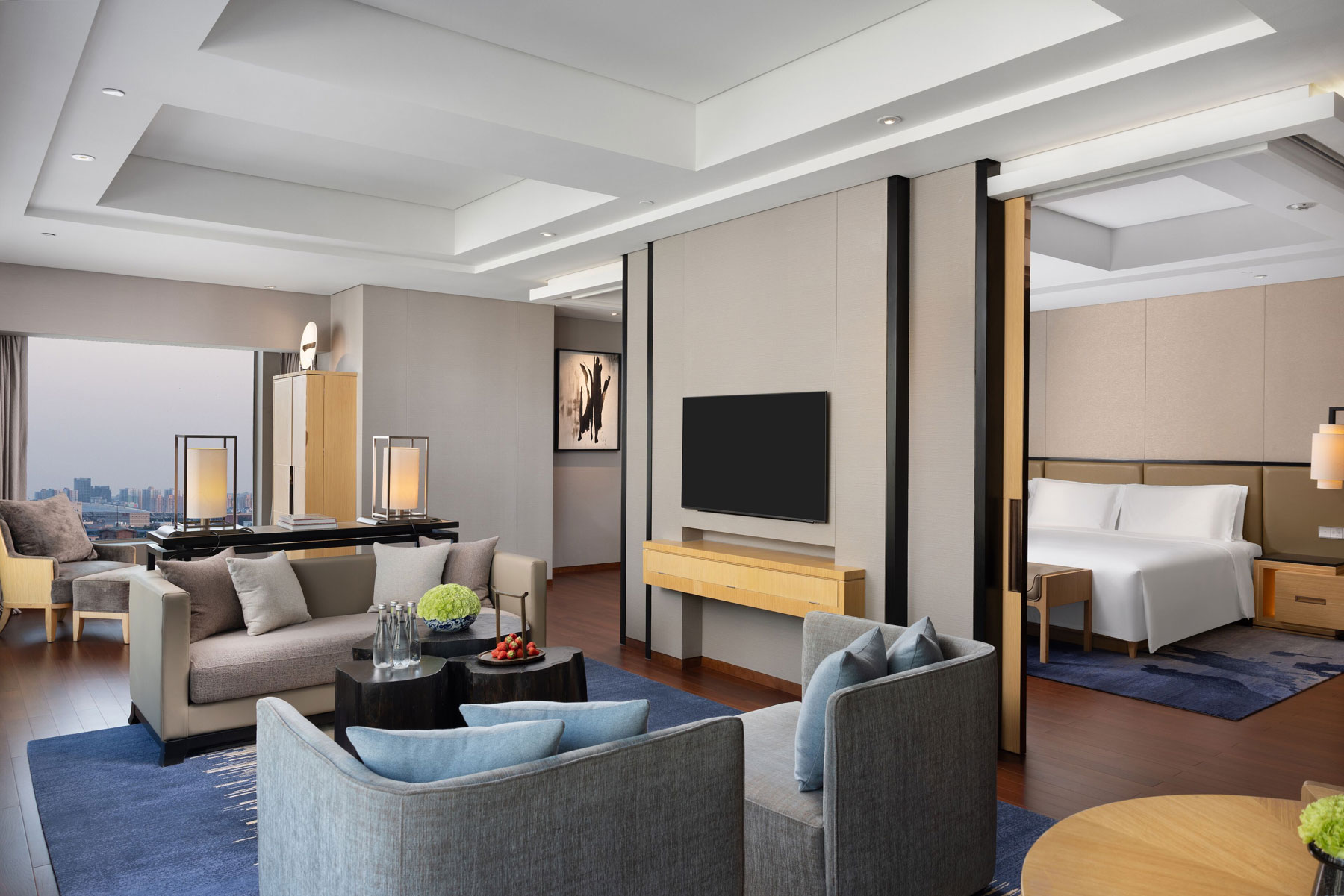 Where to Stay in Beijing 2026: Best Areas & Hotels Guide