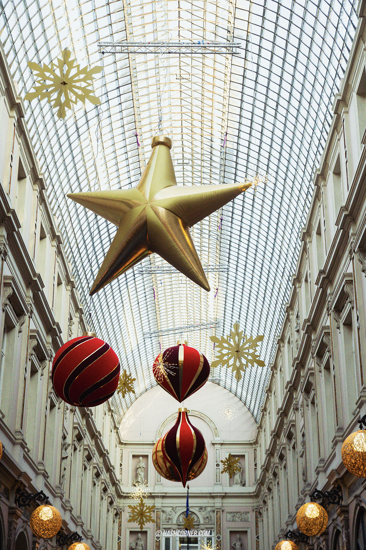 รีวิว บรัสเซลส์ (Brussels) x เบลเยียม เที่ยวเมืองหลวงแห่งยุโรป