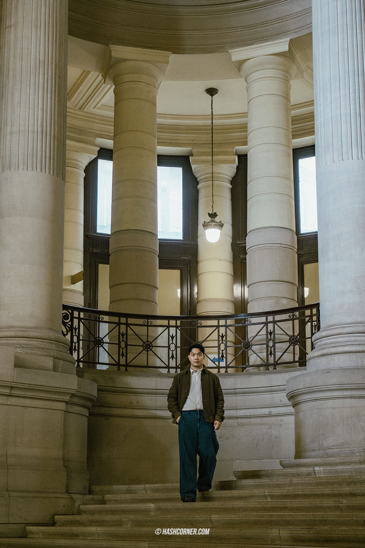 รีวิว บรัสเซลส์ (Brussels) x เบลเยียม เที่ยวเมืองหลวงแห่งยุโรป