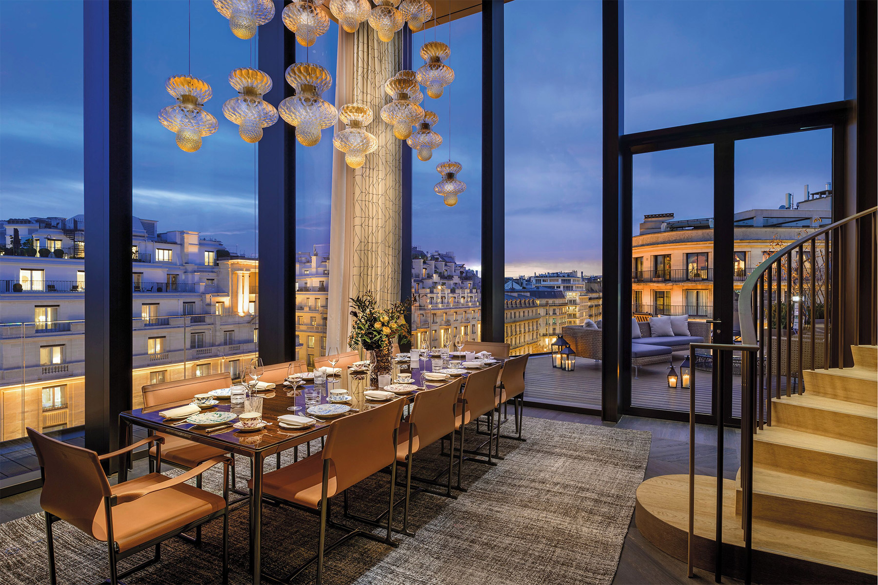 12 Best Eiffel Tower View Hotels in Paris for 2026