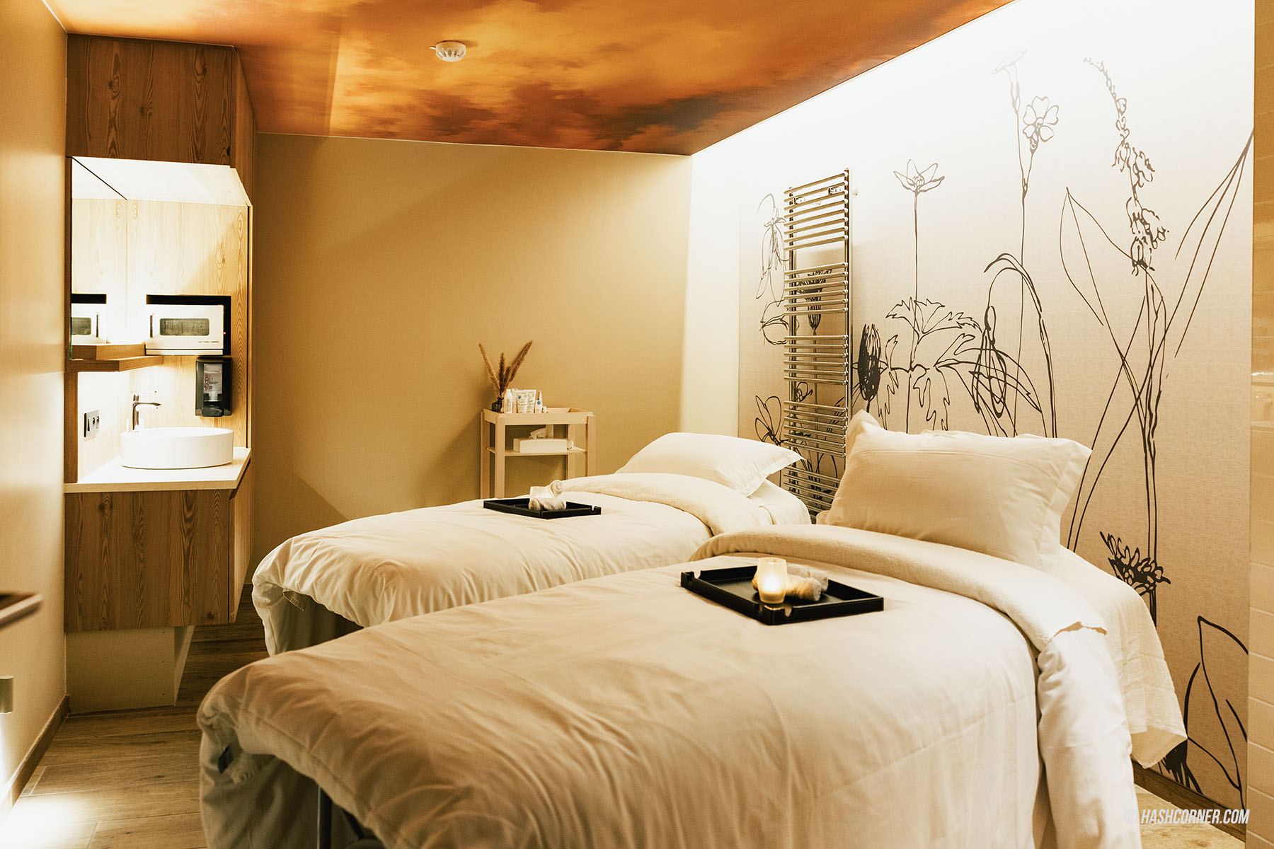 รีวิว Club Med La Rosière x ฝรั่งเศส สกีรีสอร์ตเทือกเขาแอลป์