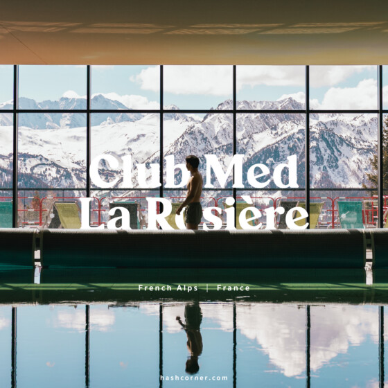 รีวิว Club Med La Rosière x ฝรั่งเศส สกีรีสอร์ตเทือกเขาแอลป์