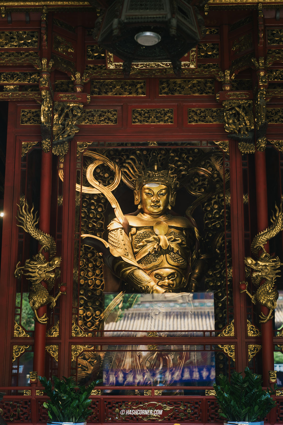 รีวิว หางโจว (Hangzhou) x จีน เที่ยวเมืองสรวงสวรรค์บนดิน 