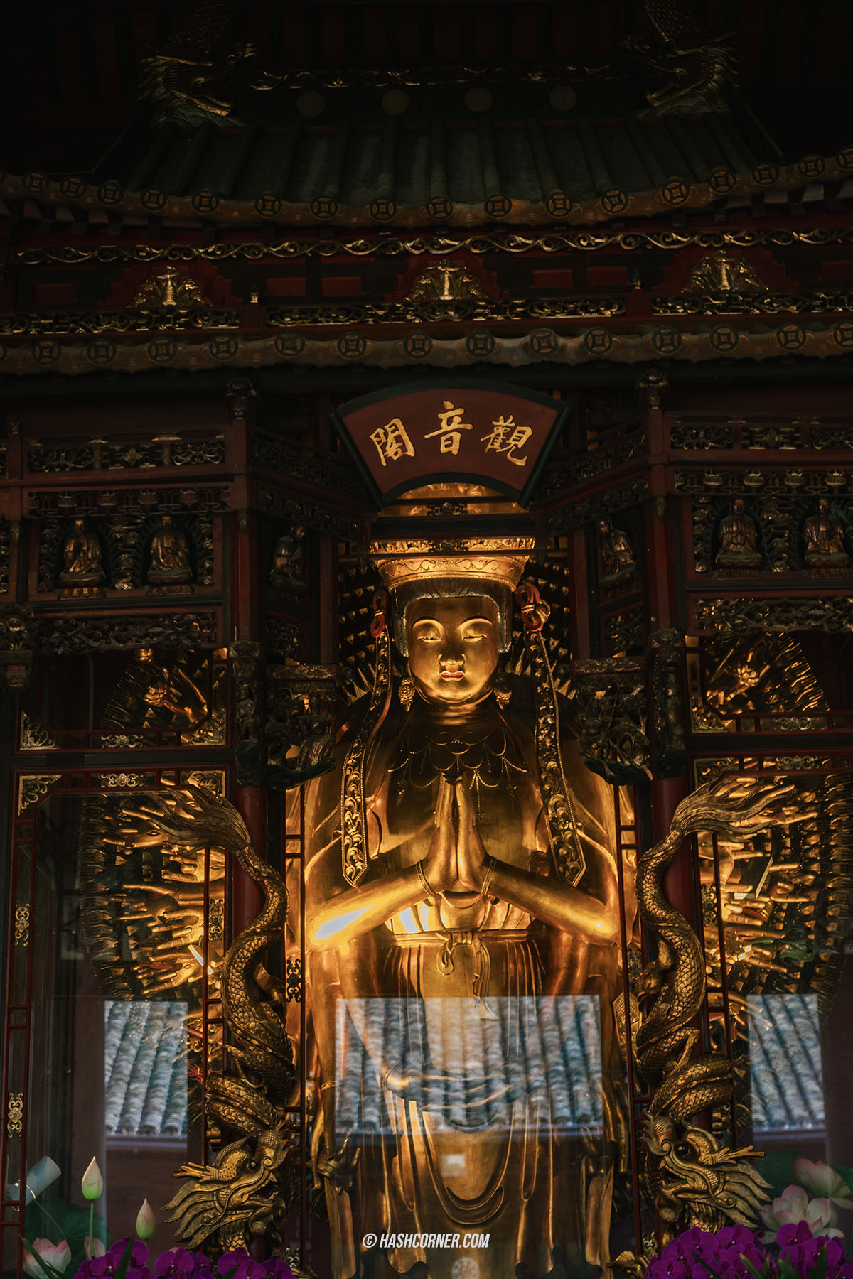 รีวิว หางโจว (Hangzhou) x จีน เที่ยวเมืองสรวงสวรรค์บนดิน 