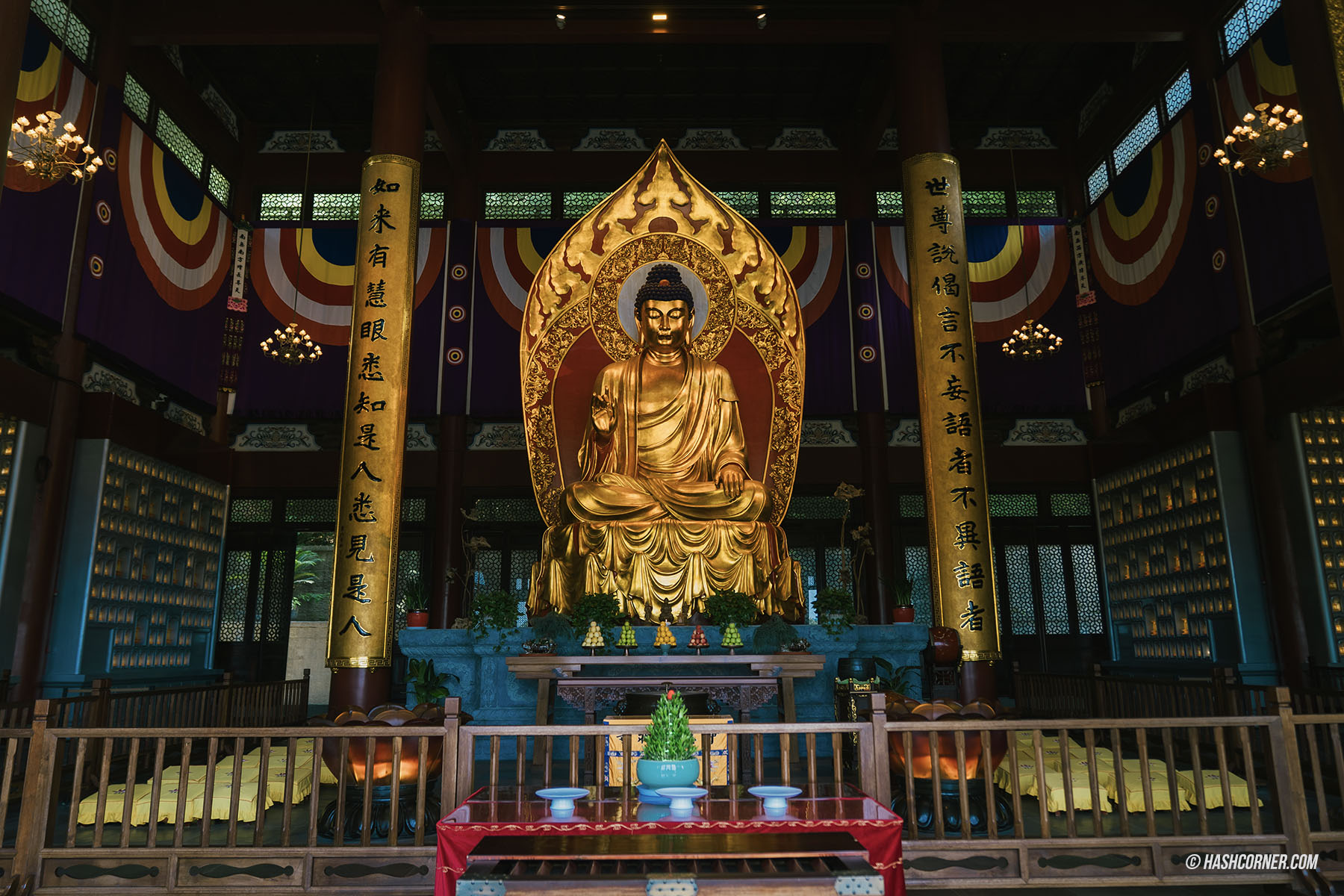 รีวิว หางโจว (Hangzhou) x จีน เที่ยวเมืองสรวงสวรรค์บนดิน 