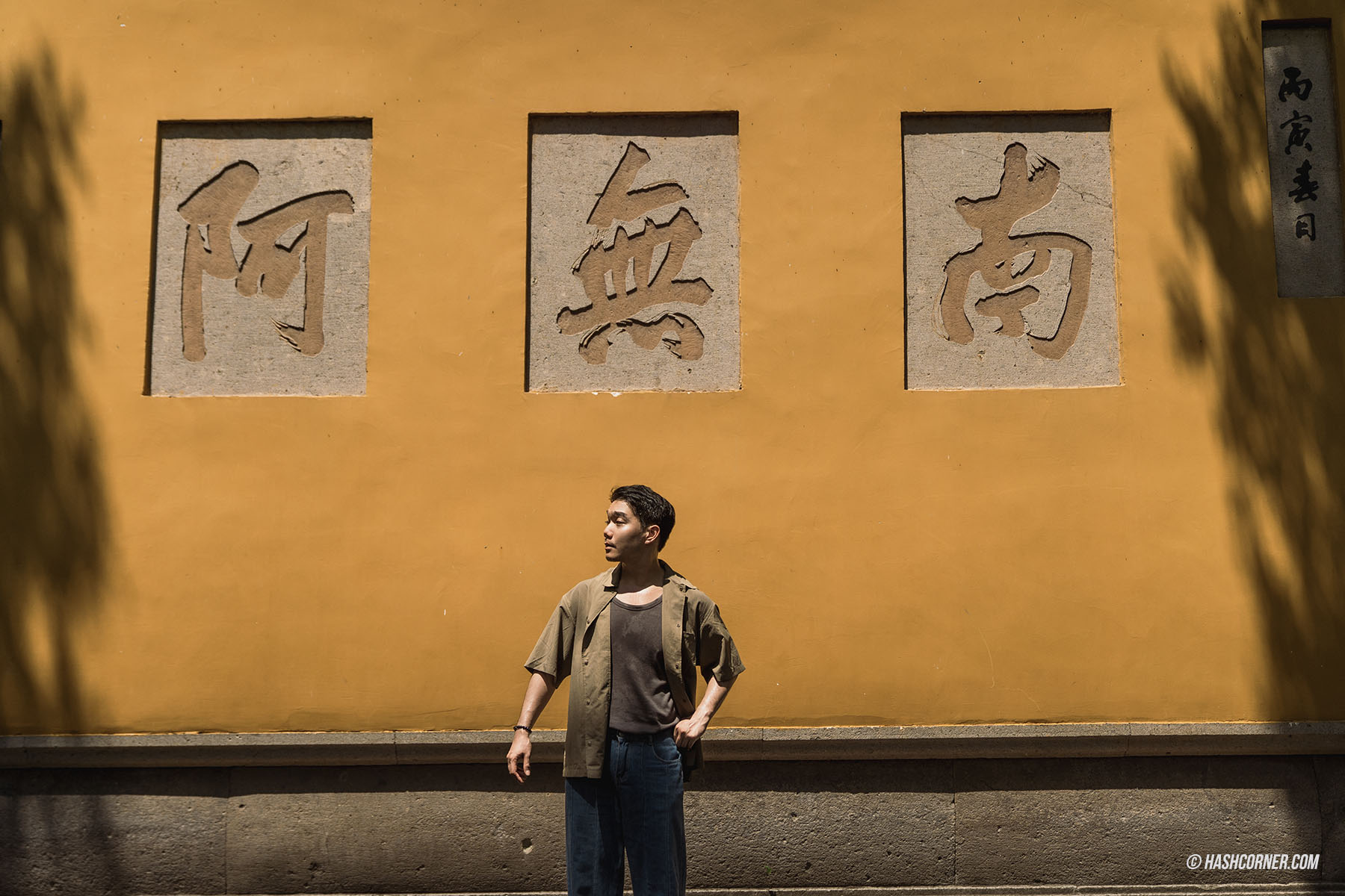 รีวิว หางโจว (Hangzhou) x จีน เที่ยวเมืองสรวงสวรรค์บนดิน 