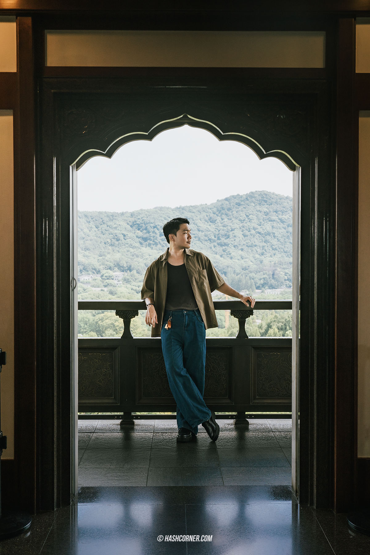 รีวิว หางโจว (Hangzhou) x จีน เที่ยวเมืองสรวงสวรรค์บนดิน 