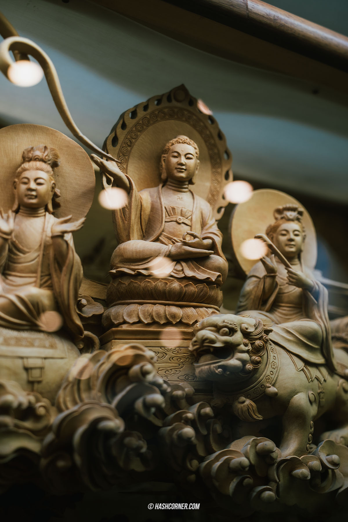 รีวิว หางโจว (Hangzhou) x จีน เที่ยวเมืองสรวงสวรรค์บนดิน 