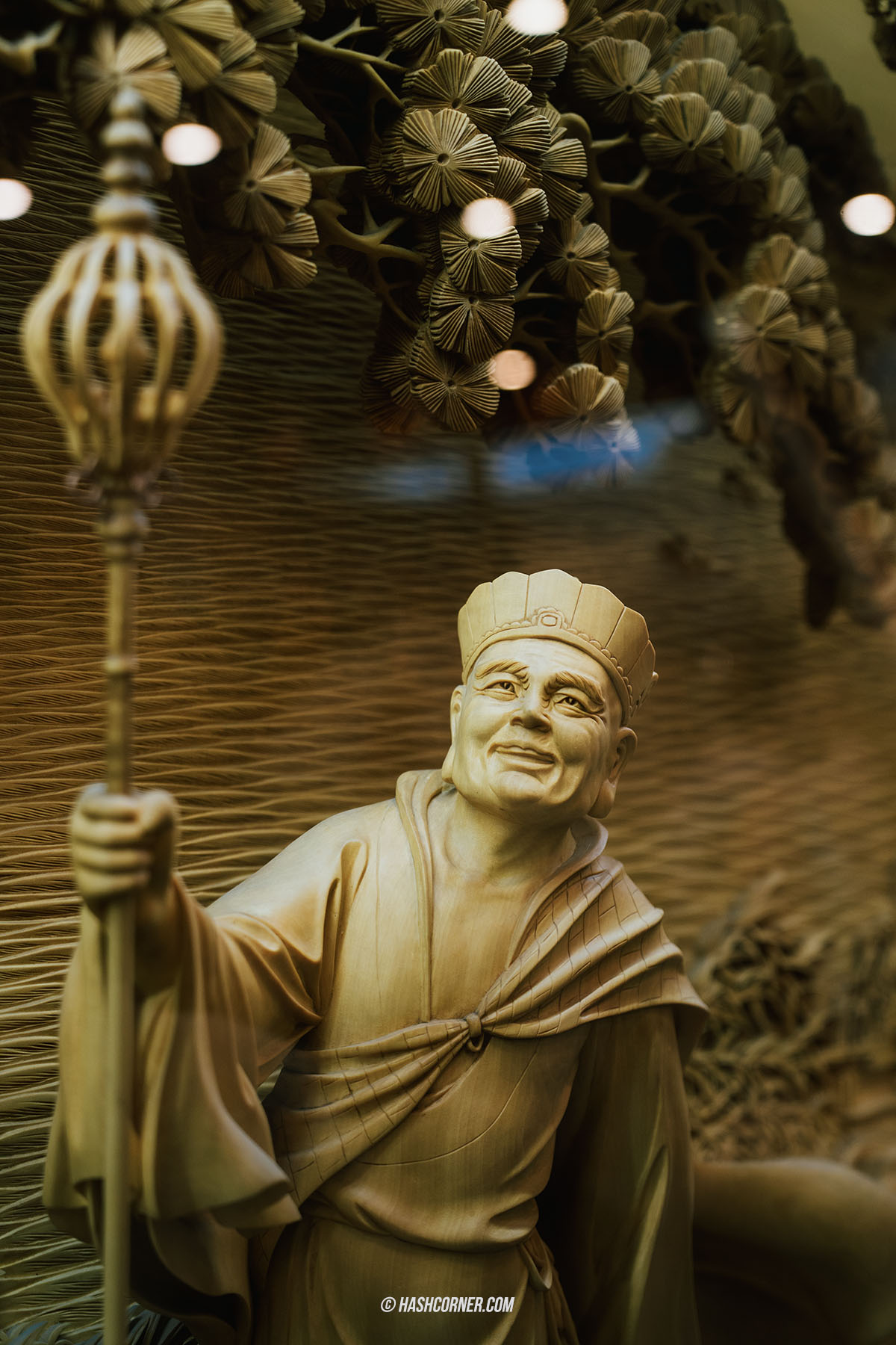 รีวิว หางโจว (Hangzhou) x จีน เที่ยวเมืองสรวงสวรรค์บนดิน 