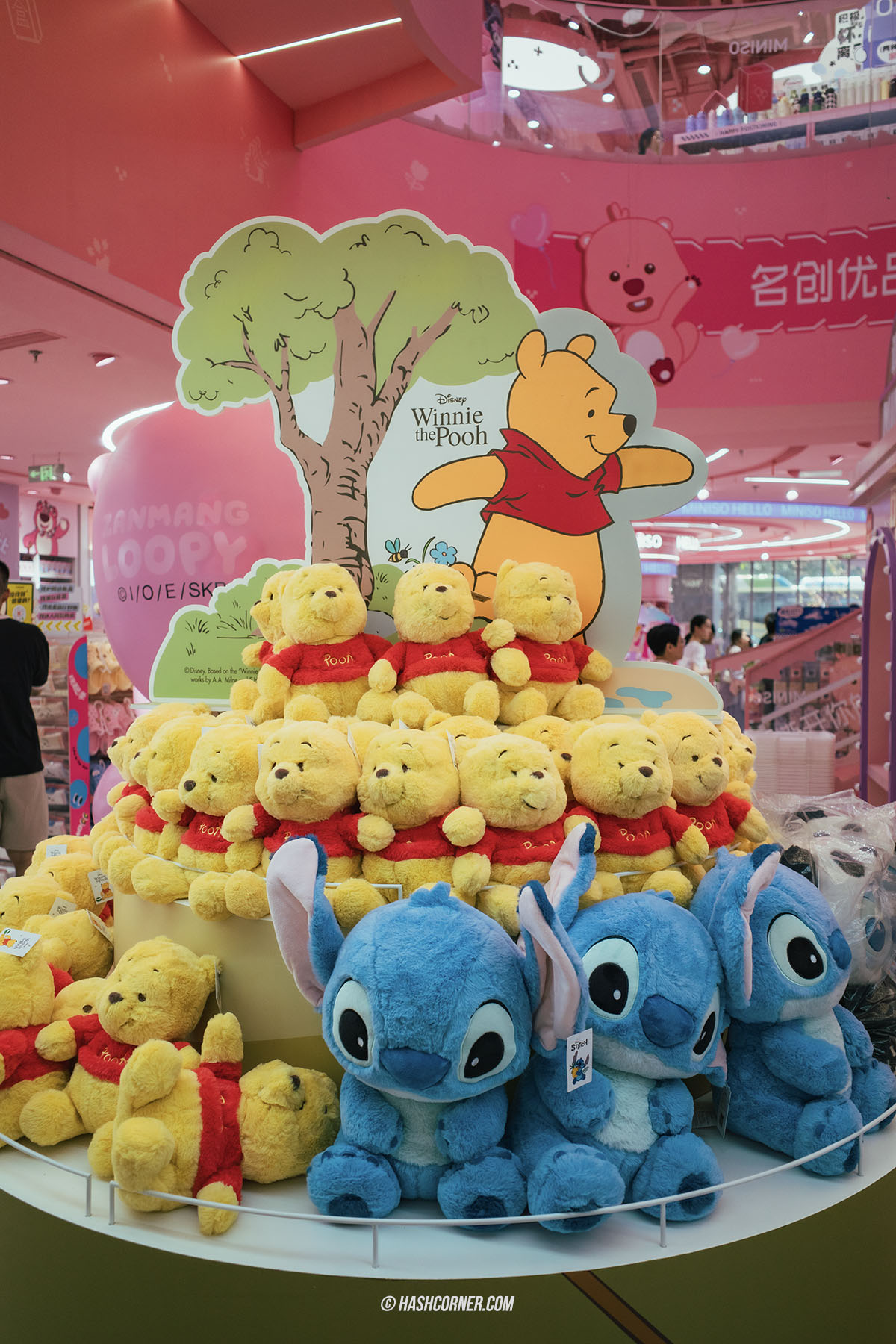 รีวิว หางโจว (Hangzhou) x จีน เที่ยวเมืองสรวงสวรรค์บนดิน 