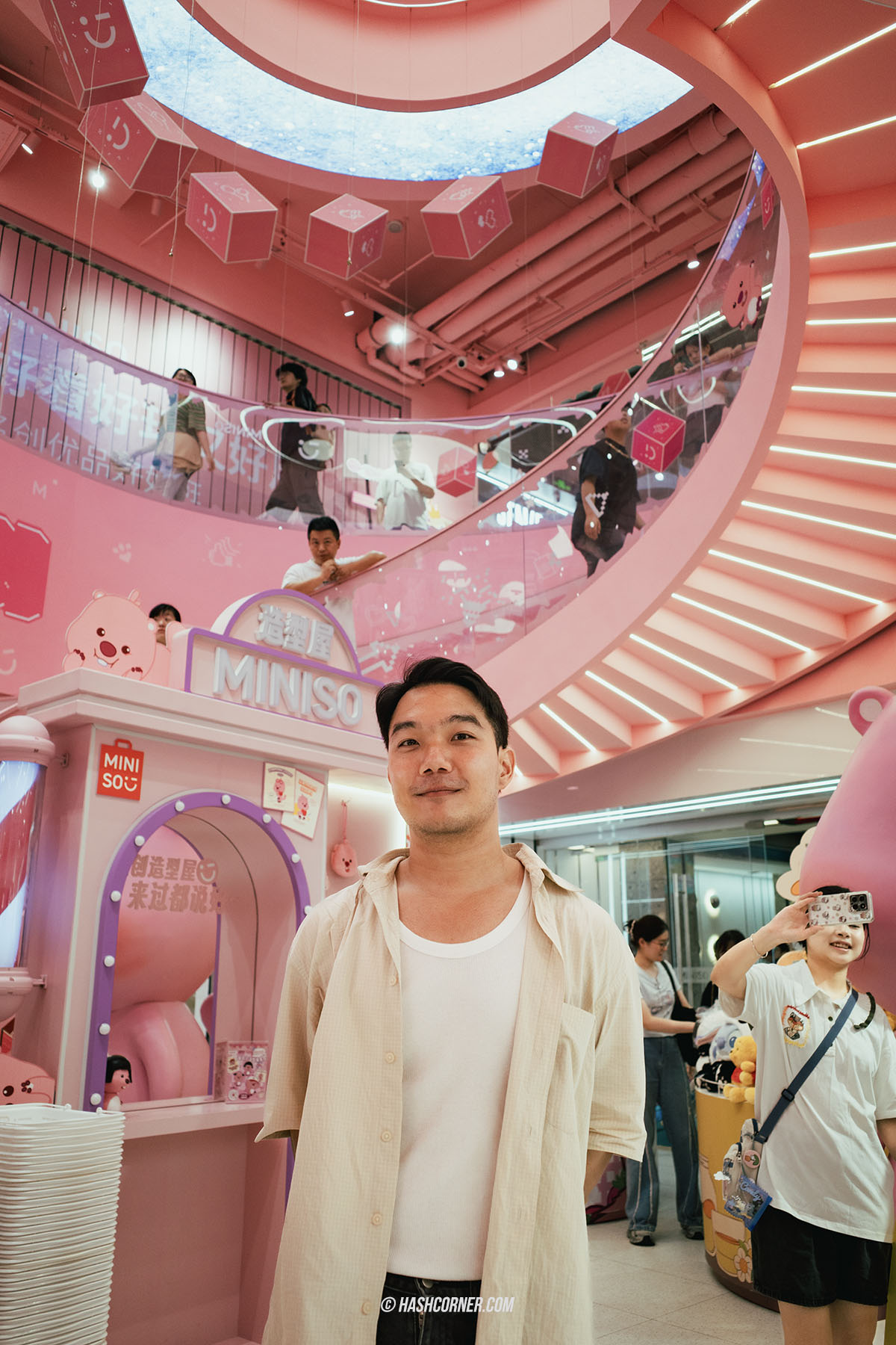 รีวิว หางโจว (Hangzhou) x จีน เที่ยวเมืองสรวงสวรรค์บนดิน 