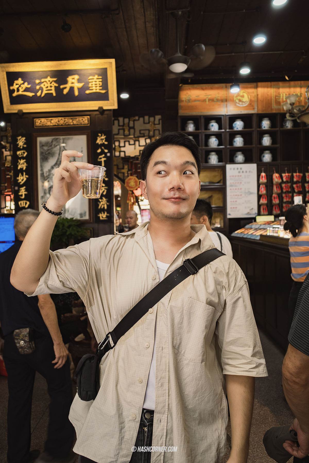 รีวิว หางโจว (Hangzhou) x จีน เที่ยวเมืองสรวงสวรรค์บนดิน 