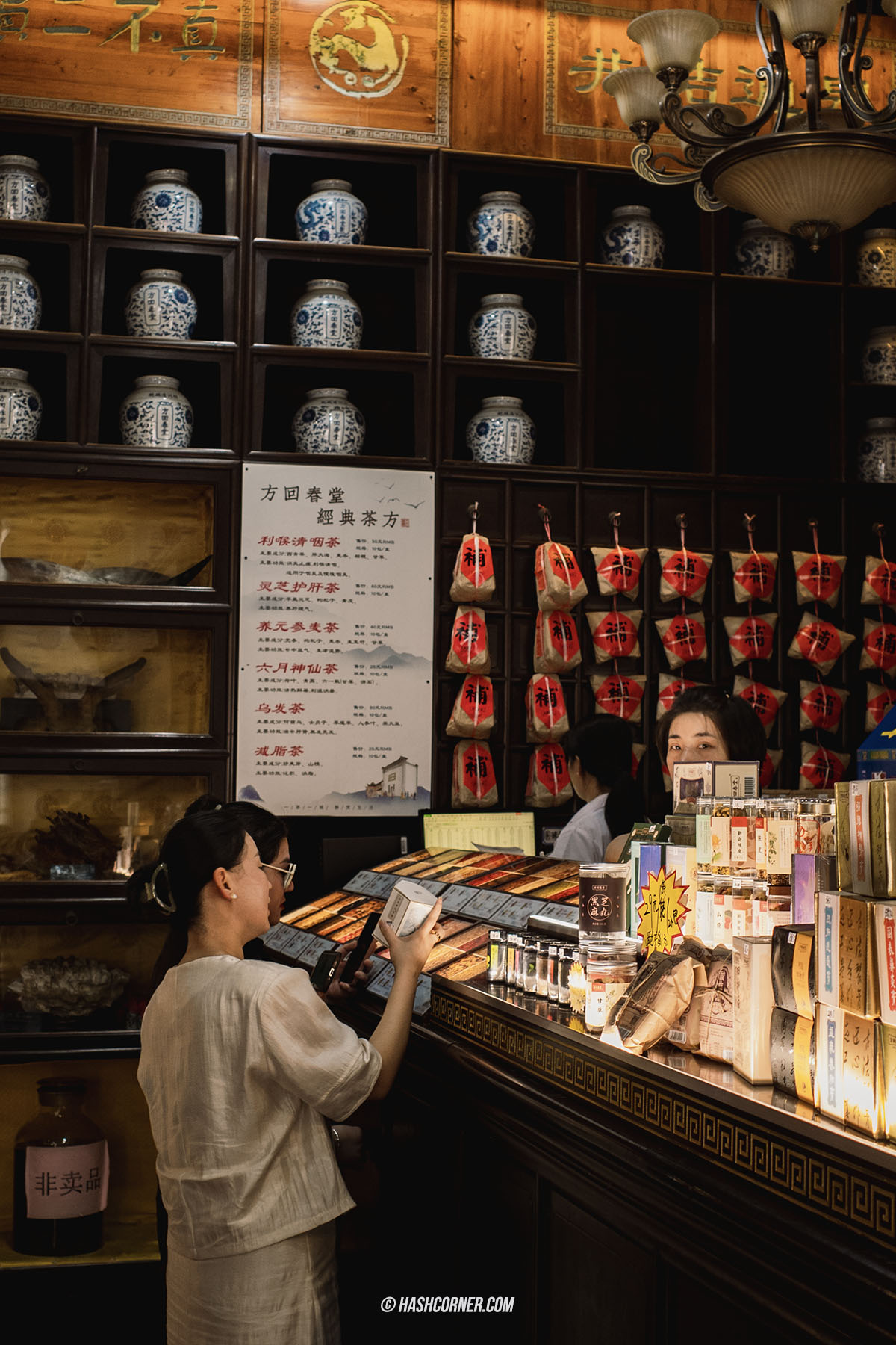 รีวิว หางโจว (Hangzhou) x จีน เที่ยวเมืองสรวงสวรรค์บนดิน 