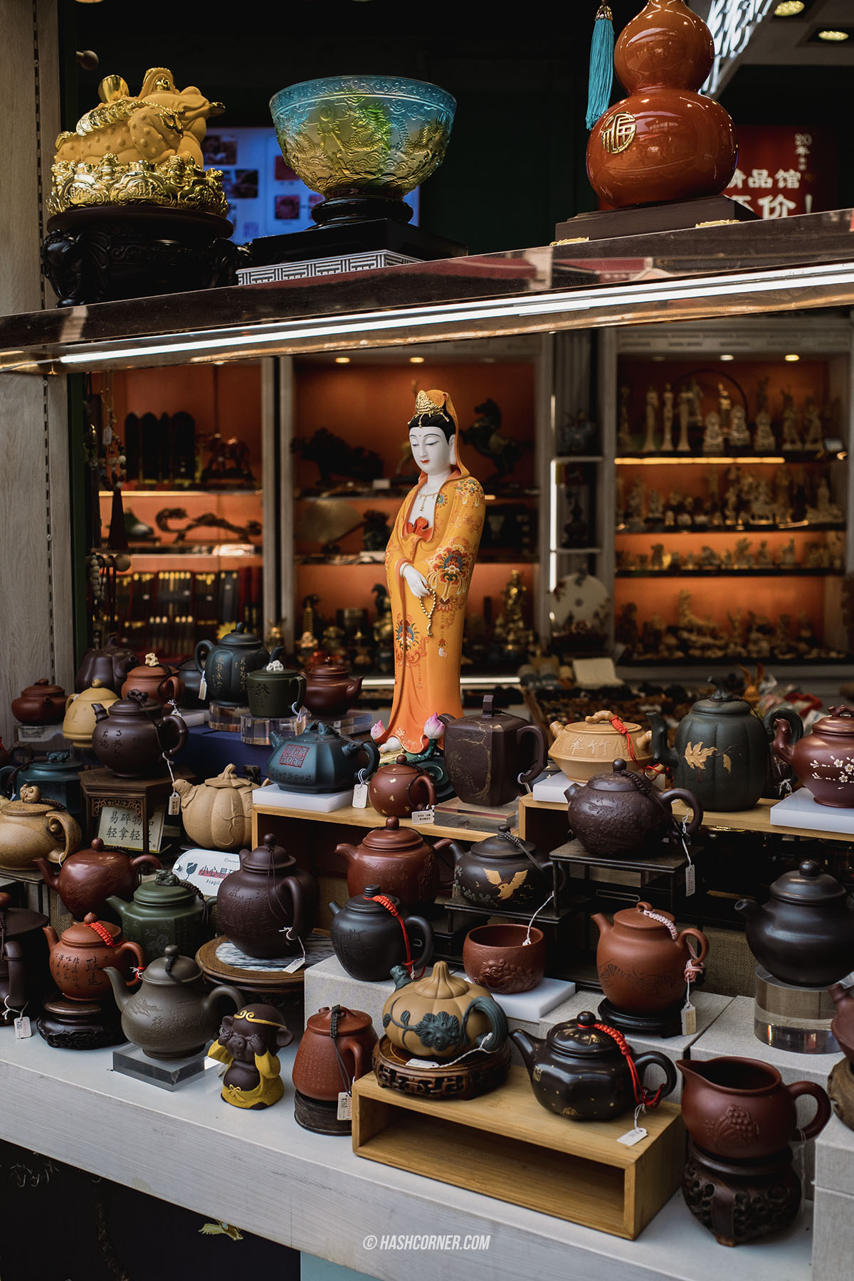 รีวิว หางโจว (Hangzhou) x จีน เที่ยวเมืองสรวงสวรรค์บนดิน 