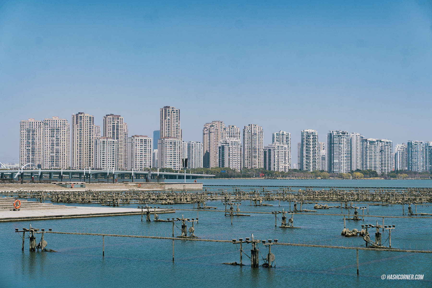 รีวิว ซูโจว (Suzhou) x จีน เที่ยวเมืองโบราณเวนิสตะวันออก