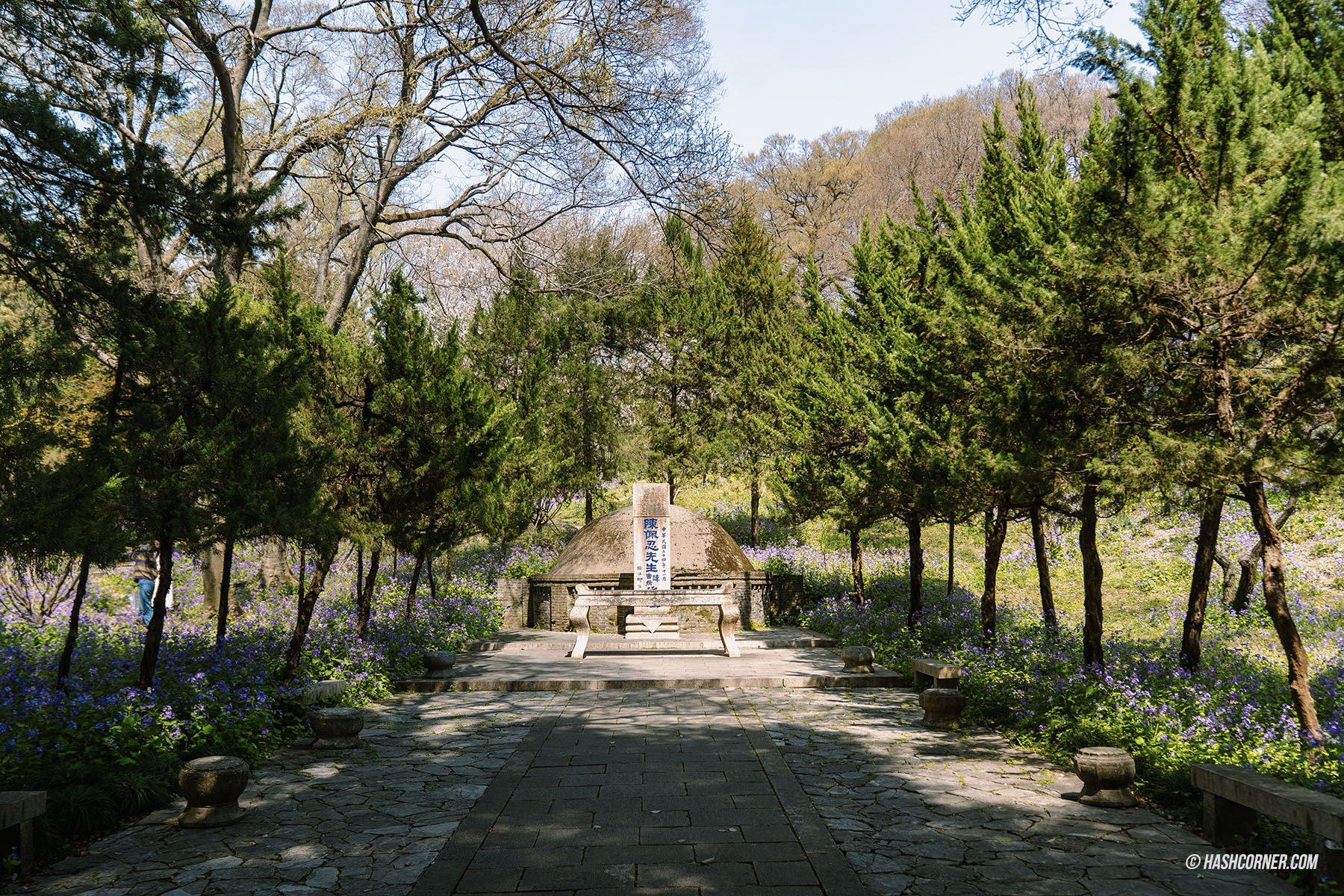 รีวิว ซูโจว (Suzhou) x จีน เที่ยวเมืองโบราณเวนิสตะวันออก