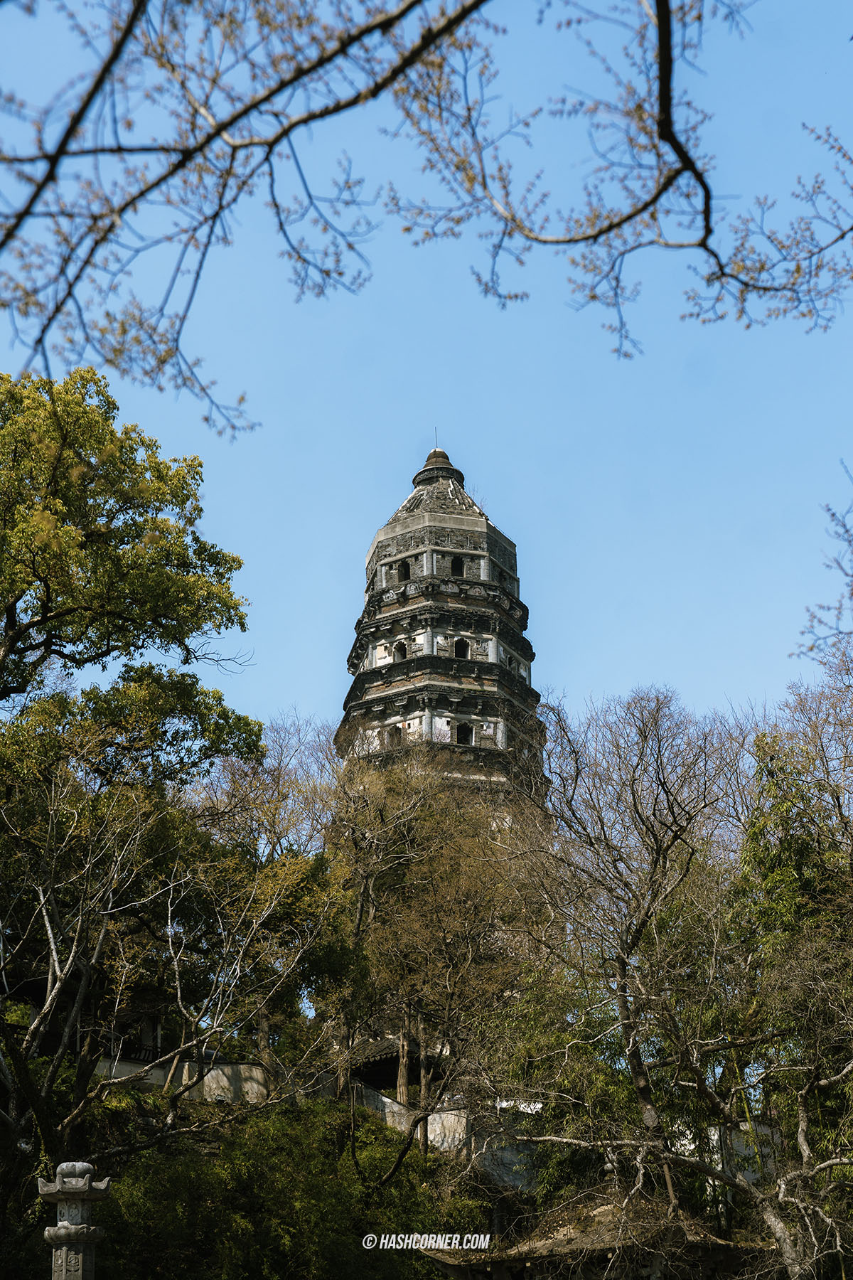 รีวิว ซูโจว (Suzhou) x จีน เที่ยวเมืองโบราณเวนิสตะวันออก