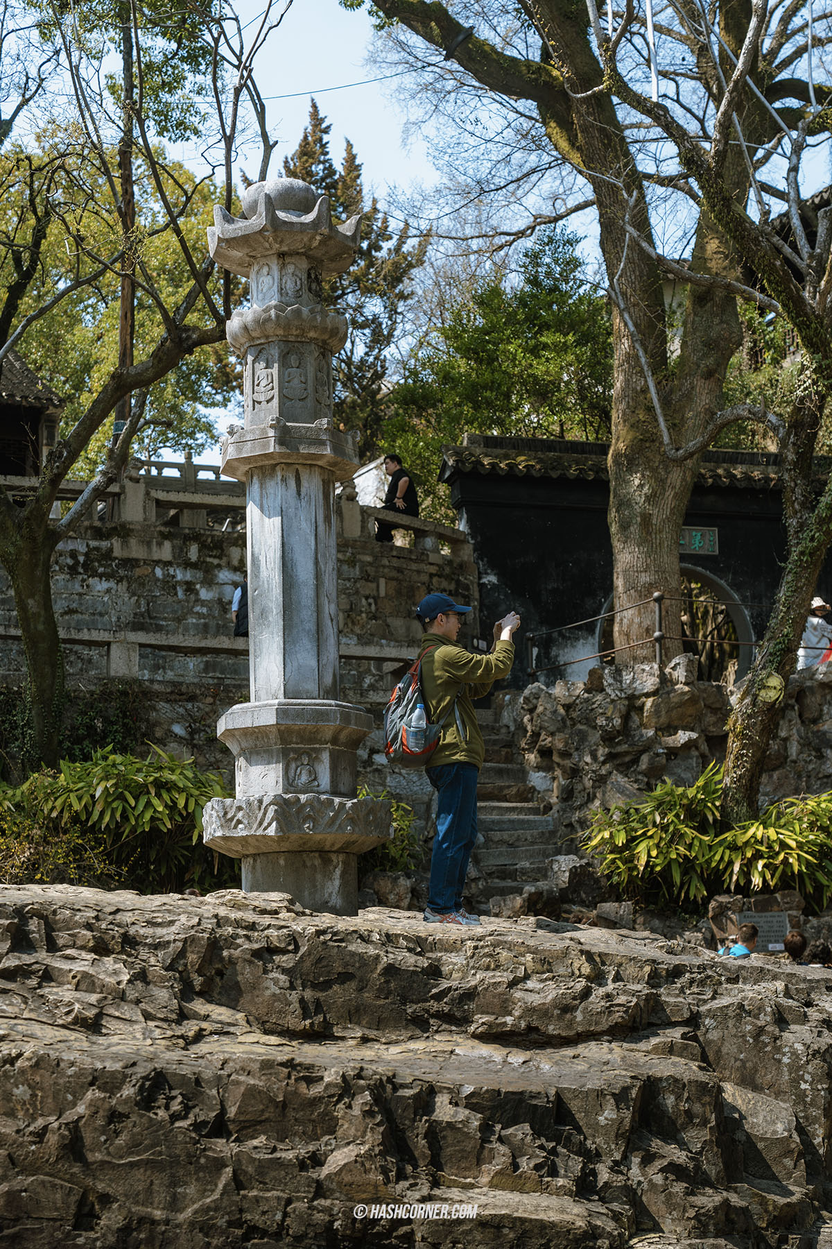 รีวิว ซูโจว (Suzhou) x จีน เที่ยวเมืองโบราณเวนิสตะวันออก