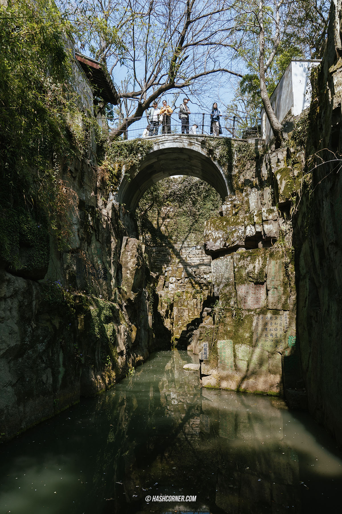 รีวิว ซูโจว (Suzhou) x จีน เที่ยวเมืองโบราณเวนิสตะวันออก