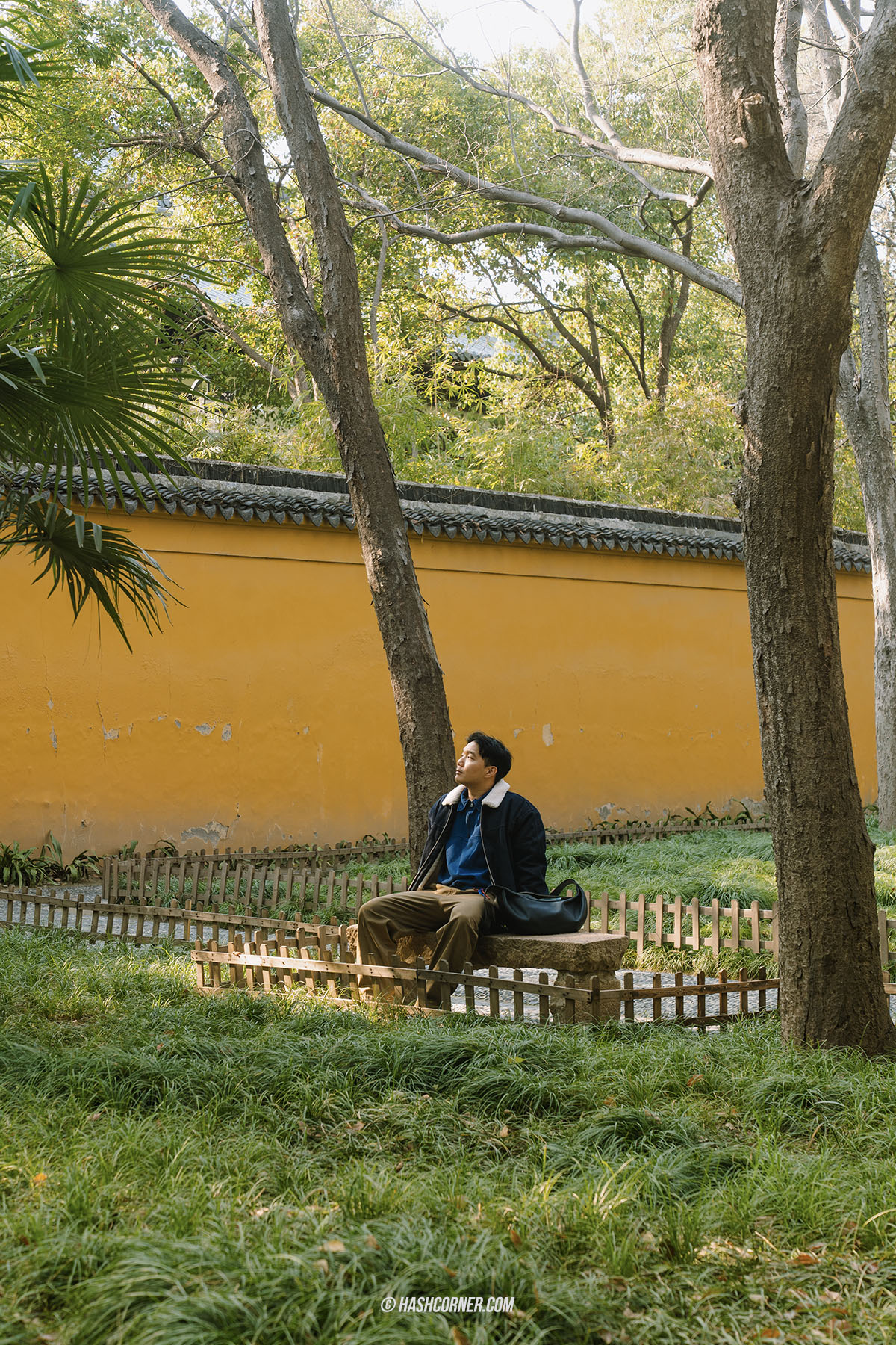 รีวิว ซูโจว (Suzhou) x จีน เที่ยวเมืองโบราณเวนิสตะวันออก