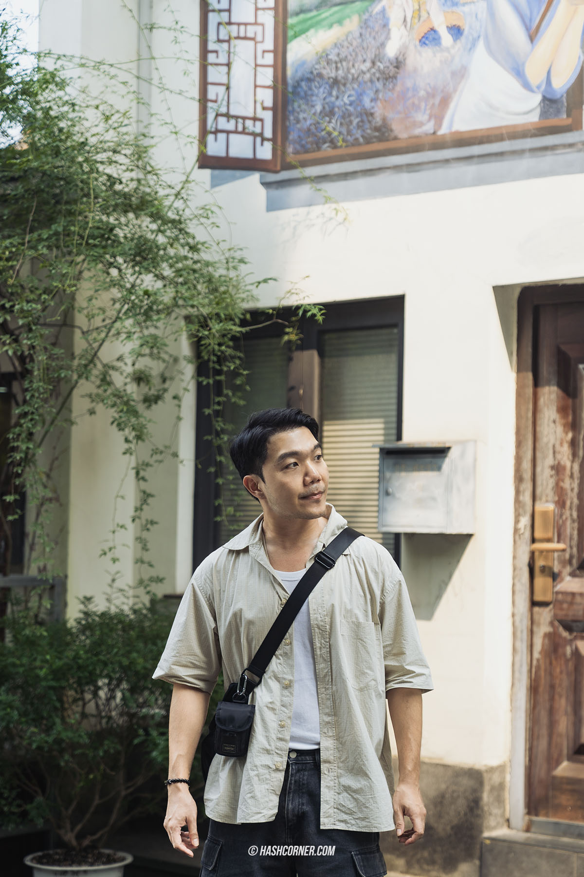 รีวิว หางโจว (Hangzhou) x จีน เที่ยวเมืองสรวงสวรรค์บนดิน 