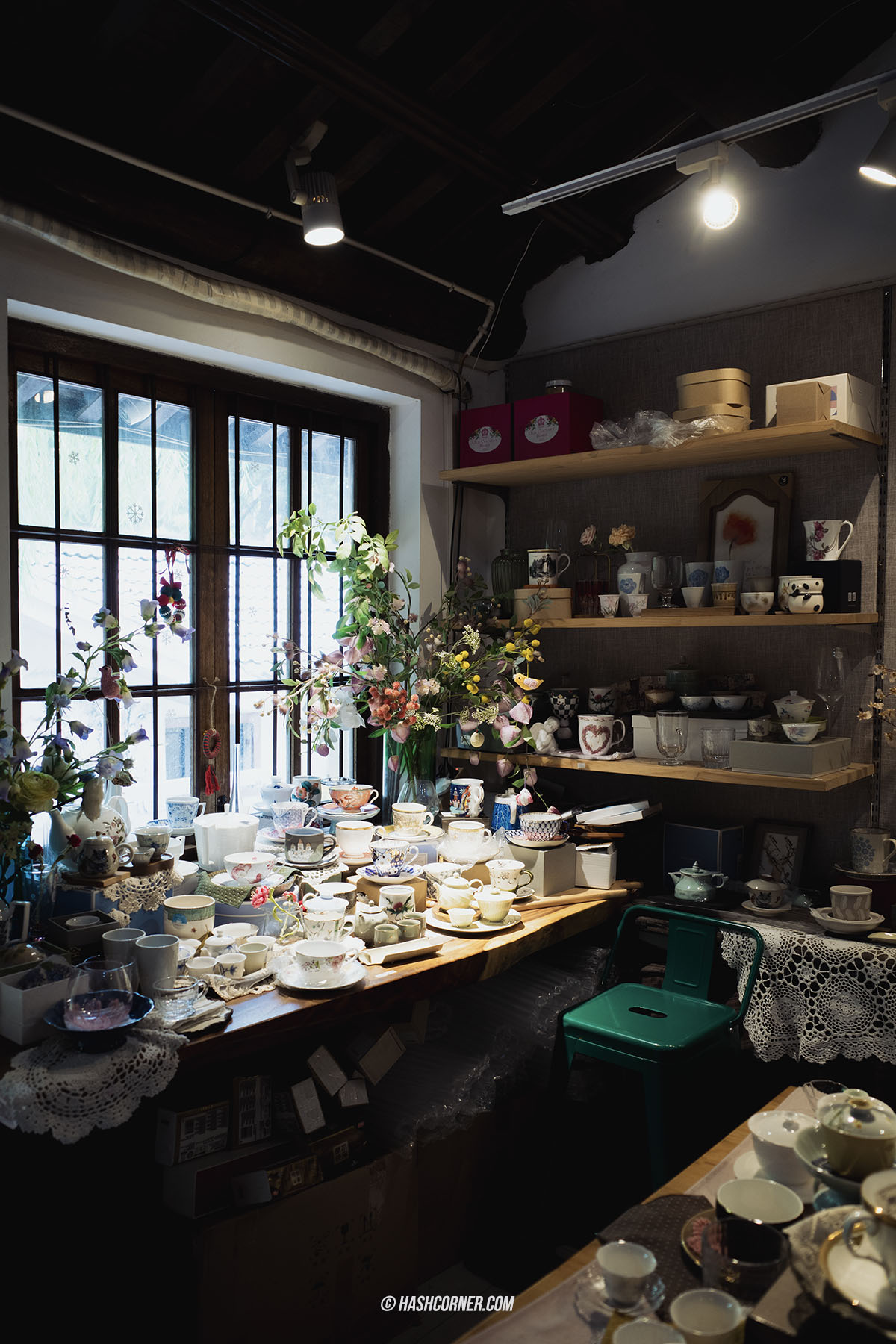 รีวิว หางโจว (Hangzhou) x จีน เที่ยวเมืองสรวงสวรรค์บนดิน 