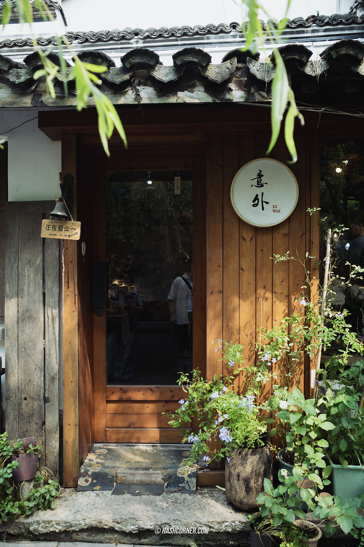รีวิว หางโจว (Hangzhou) x จีน เที่ยวเมืองสรวงสวรรค์บนดิน 
