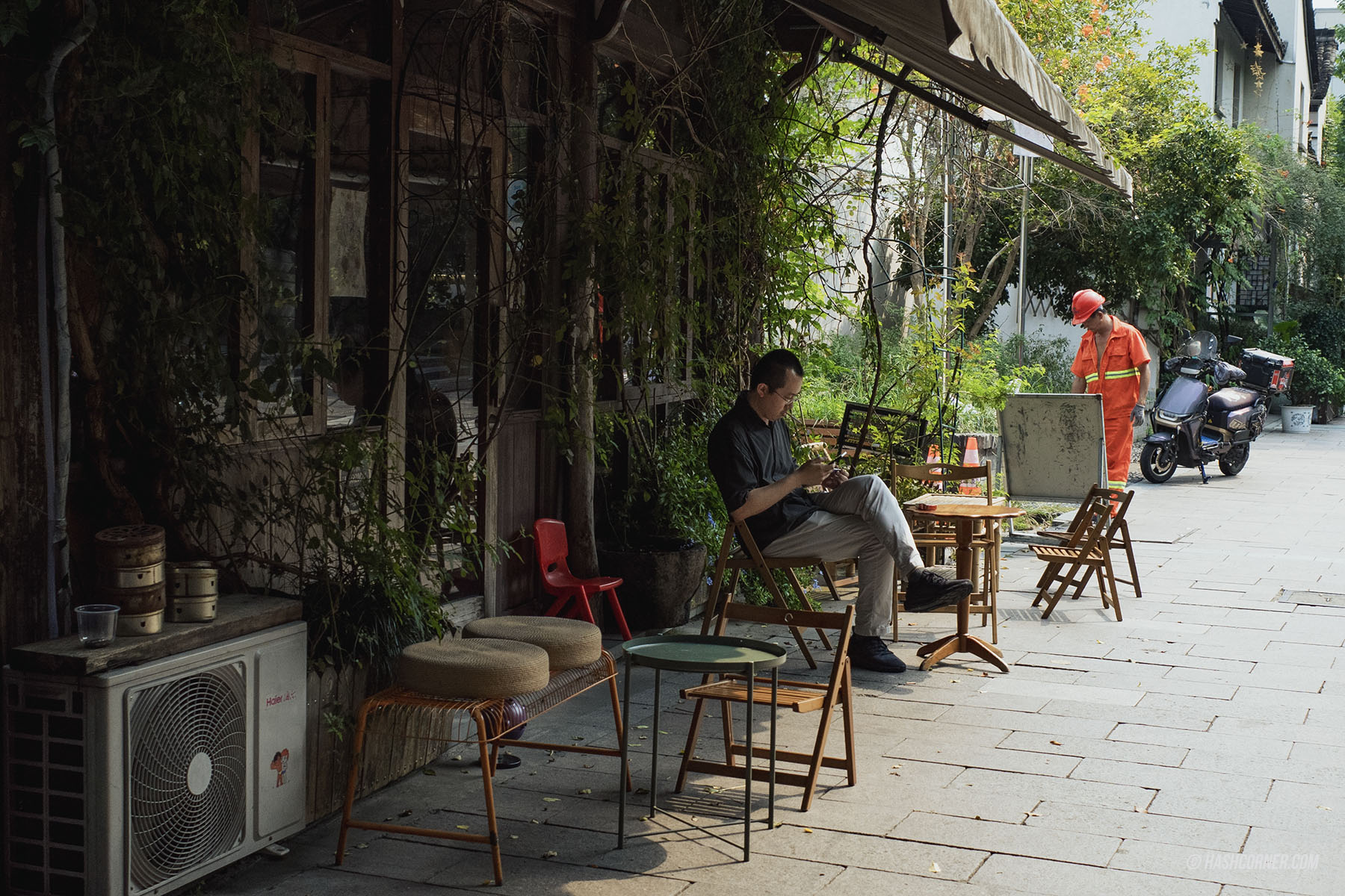 รีวิว หางโจว (Hangzhou) x จีน เที่ยวเมืองสรวงสวรรค์บนดิน 