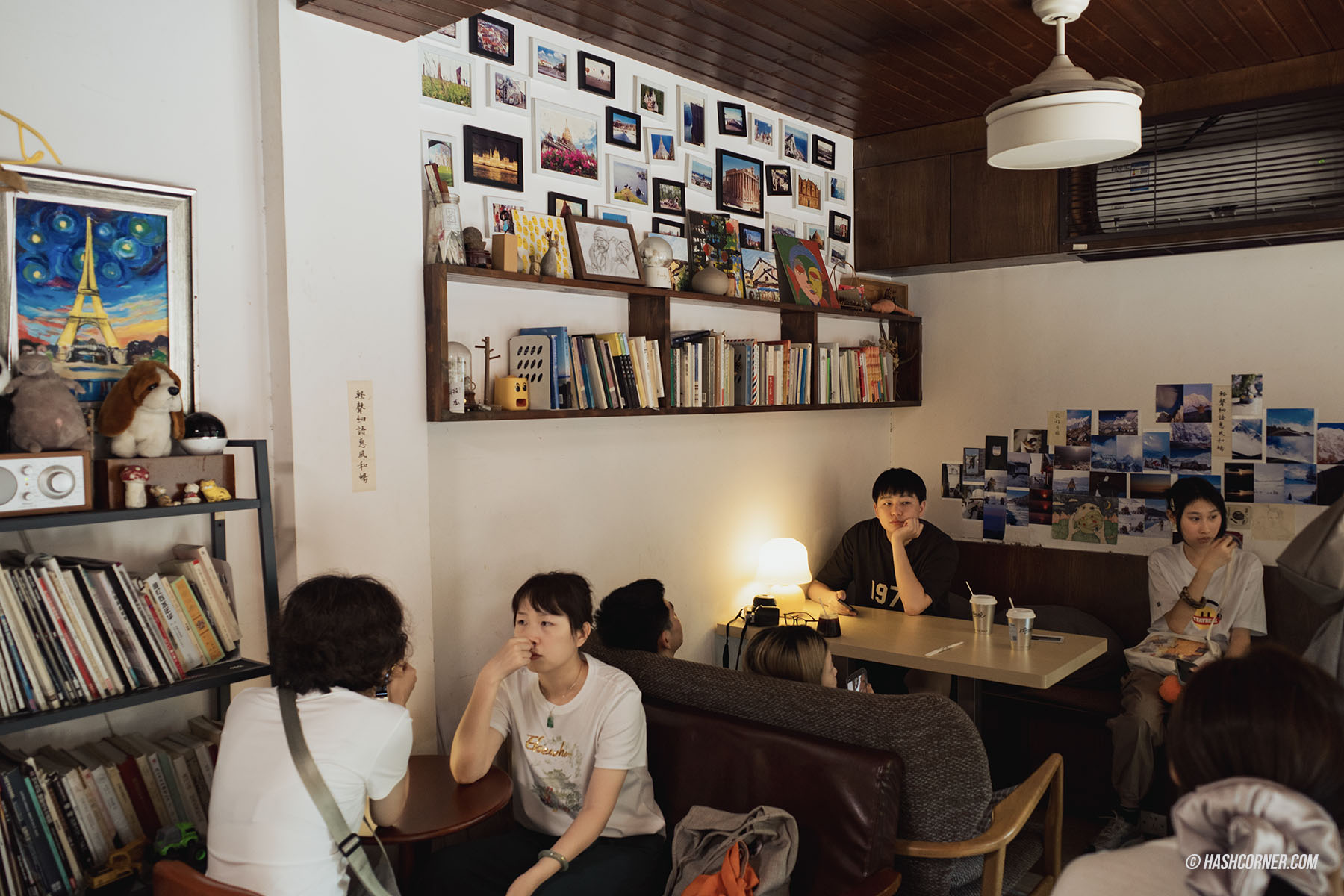 รีวิว หางโจว (Hangzhou) x จีน เที่ยวเมืองสรวงสวรรค์บนดิน 