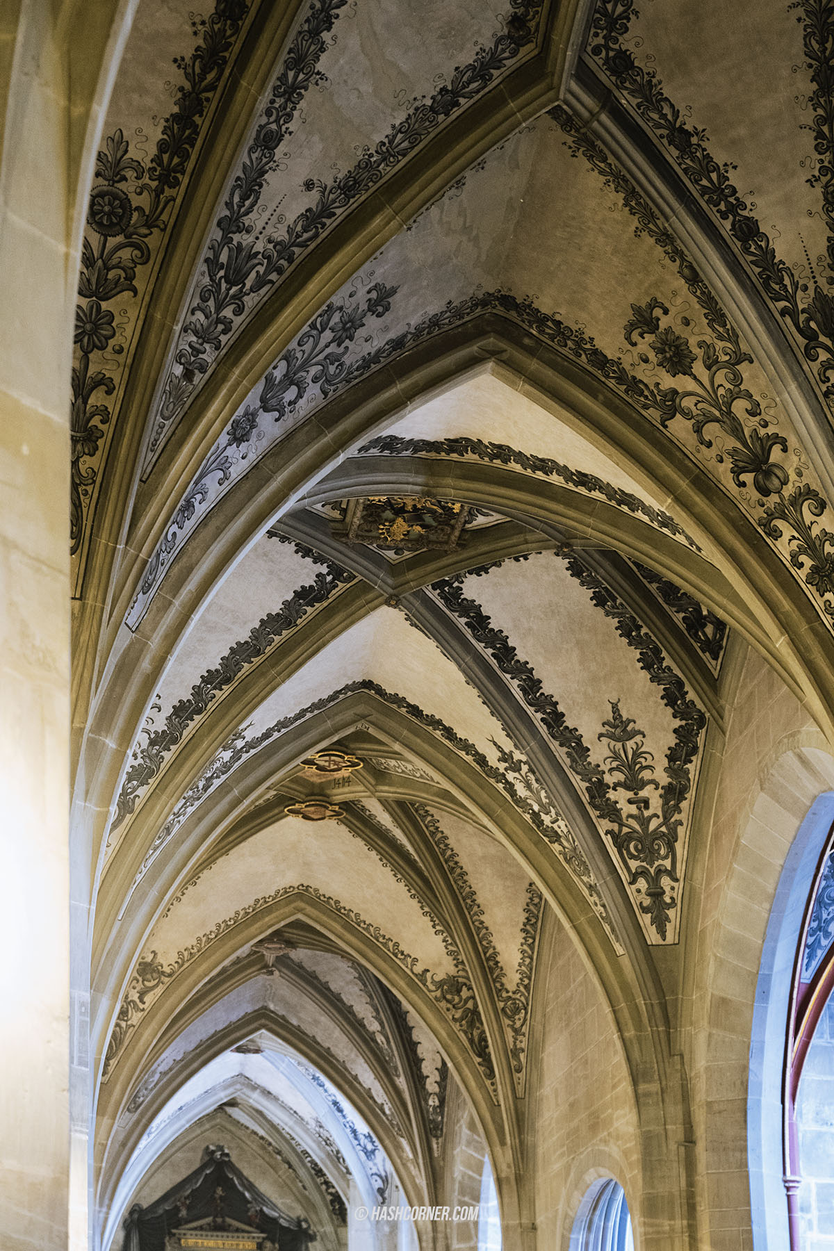 รีวิว เบิร์น (Bern) x สวิตเซอร์แลนด์ เที่ยวเมืองหลวงหนึ่งวัน 