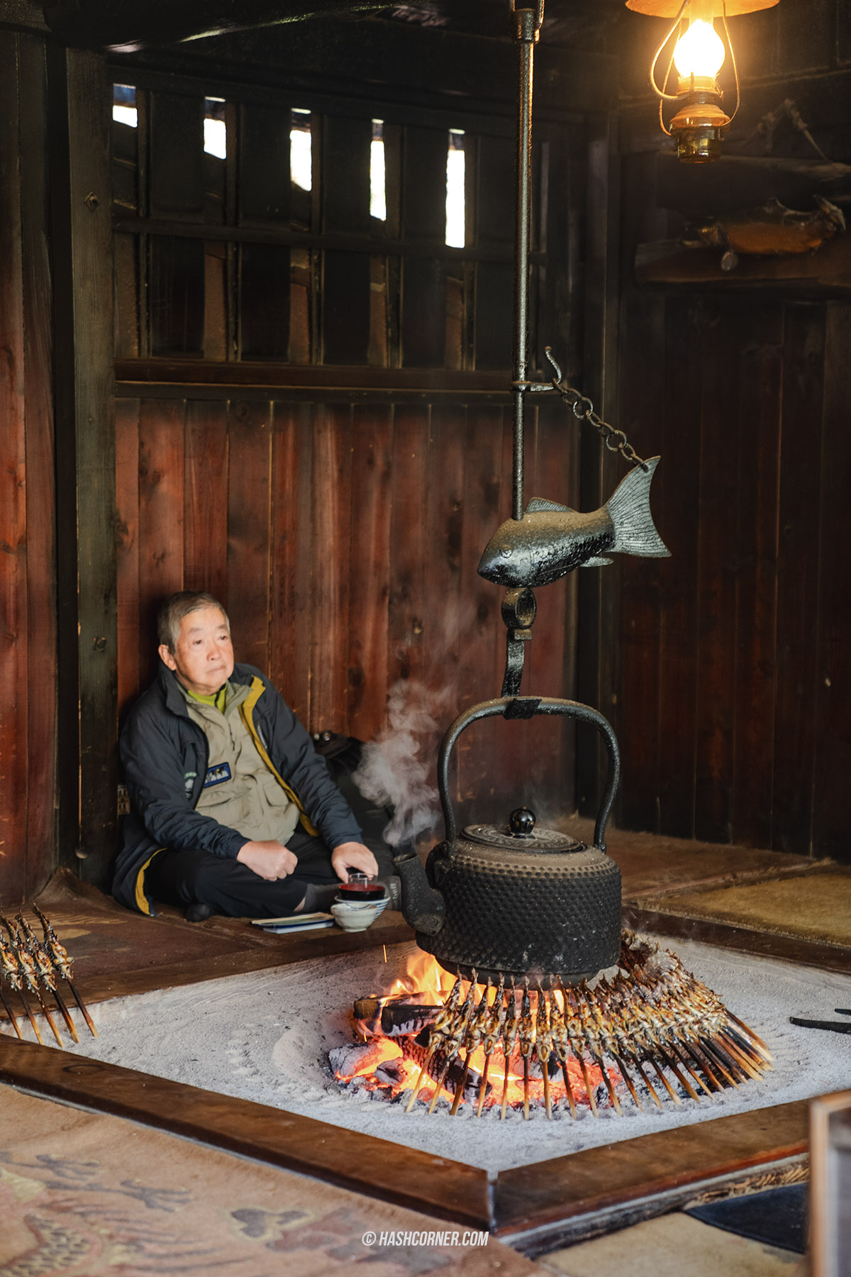 รีวิว คามิโคจิ (Kamikochi) x นากาโน่ เทือกเขาแอลป์ญี่ปุ่นช่วงฤดูใบไม้ร่วง