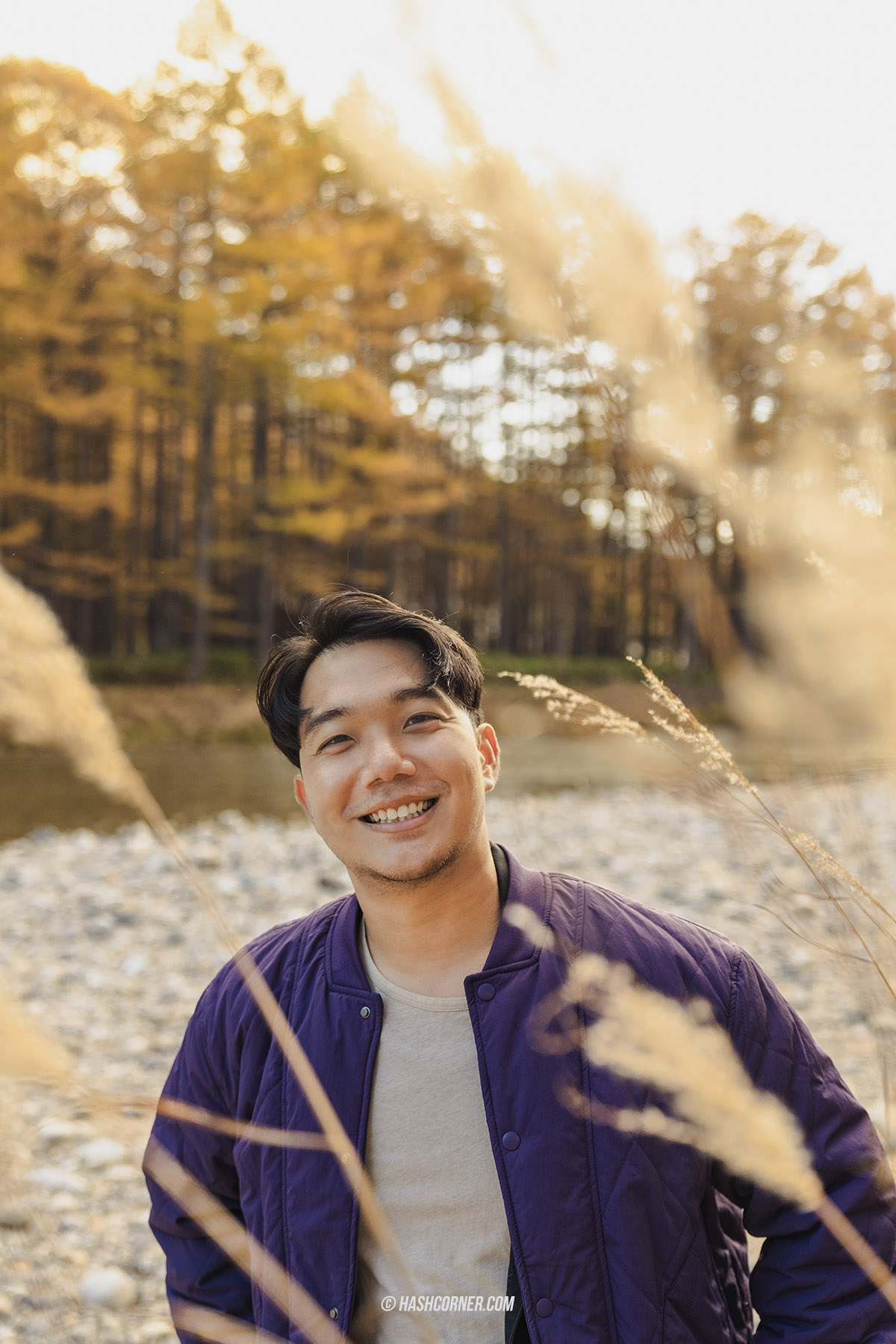 รีวิว คามิโคจิ (Kamikochi) x นากาโน่ เทือกเขาแอลป์ญี่ปุ่นช่วงฤดูใบไม้ร่วง