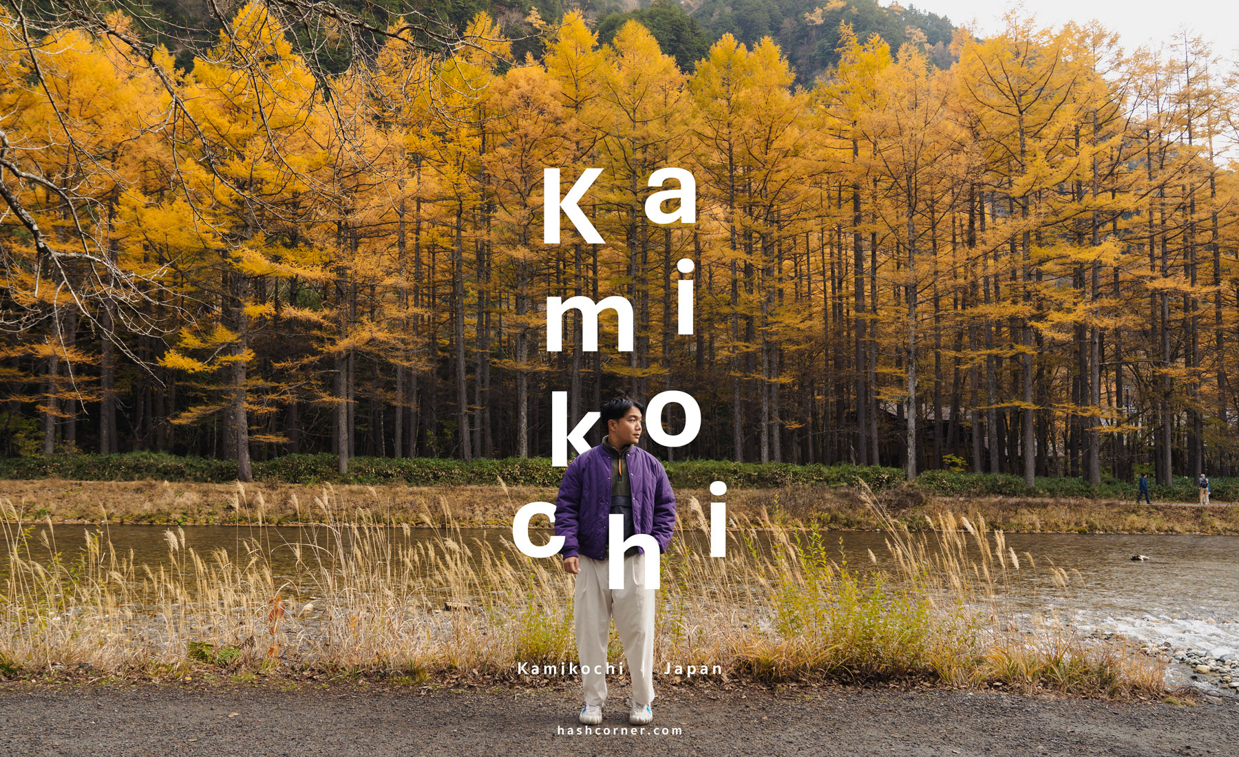 Kamikochi Japan: The Ultimate Travel Guide to the Japanese Alps