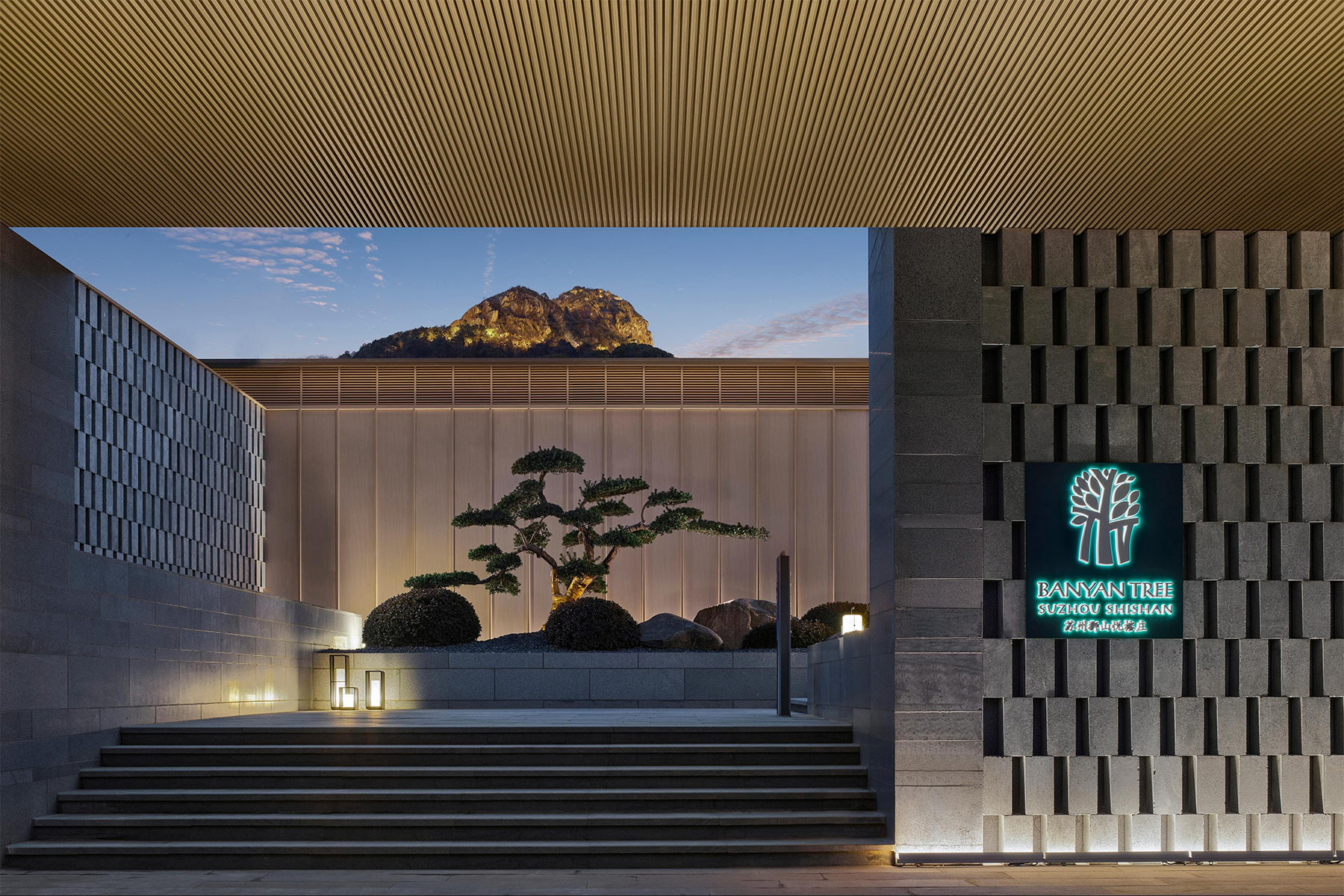 ที่พักซูโจว (Suzhou): พักย่านไหนดี? แนะนำโรงแรมปี 2025