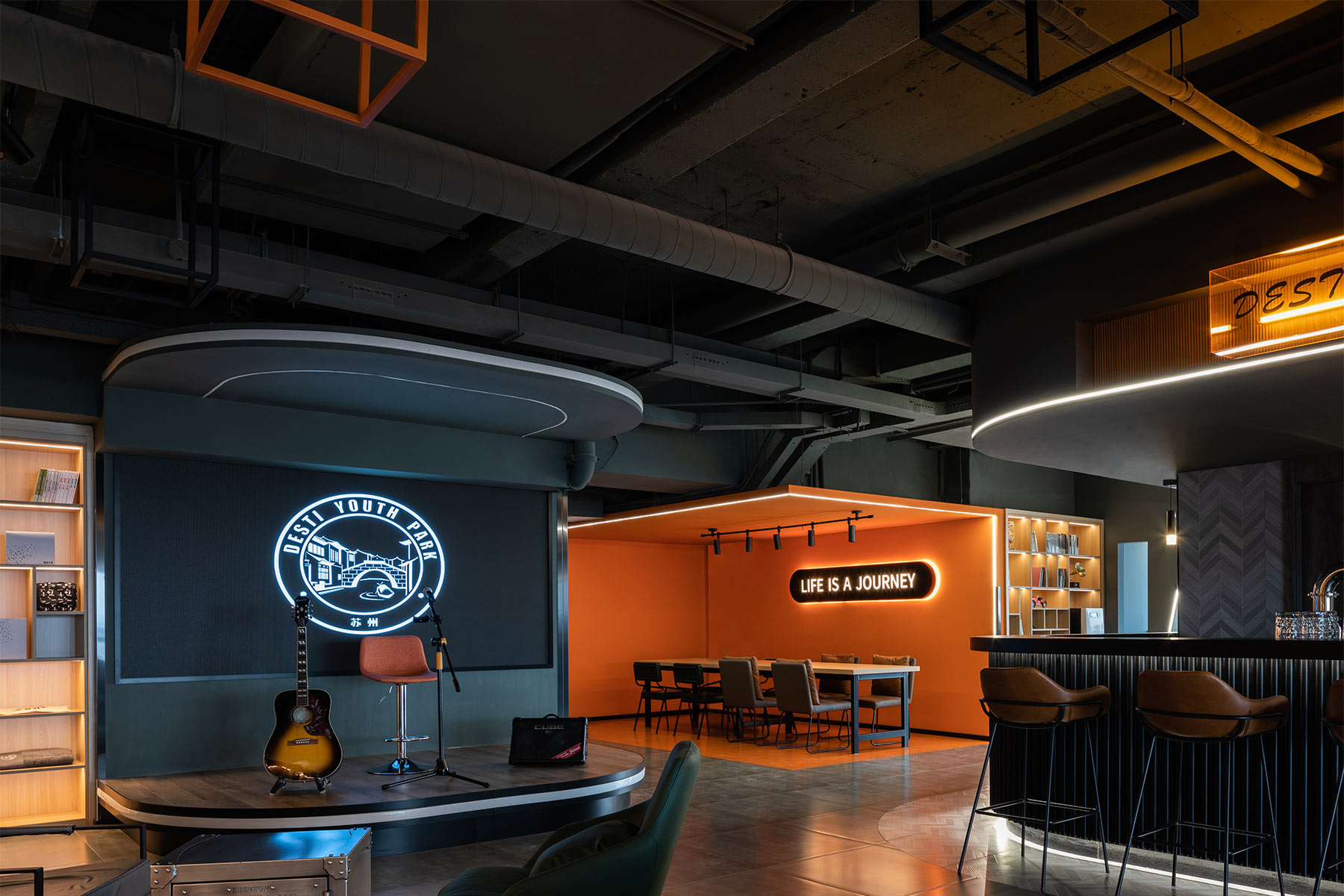 ที่พักซูโจว (Suzhou): พักย่านไหนดี? แนะนำโรงแรมปี 2025