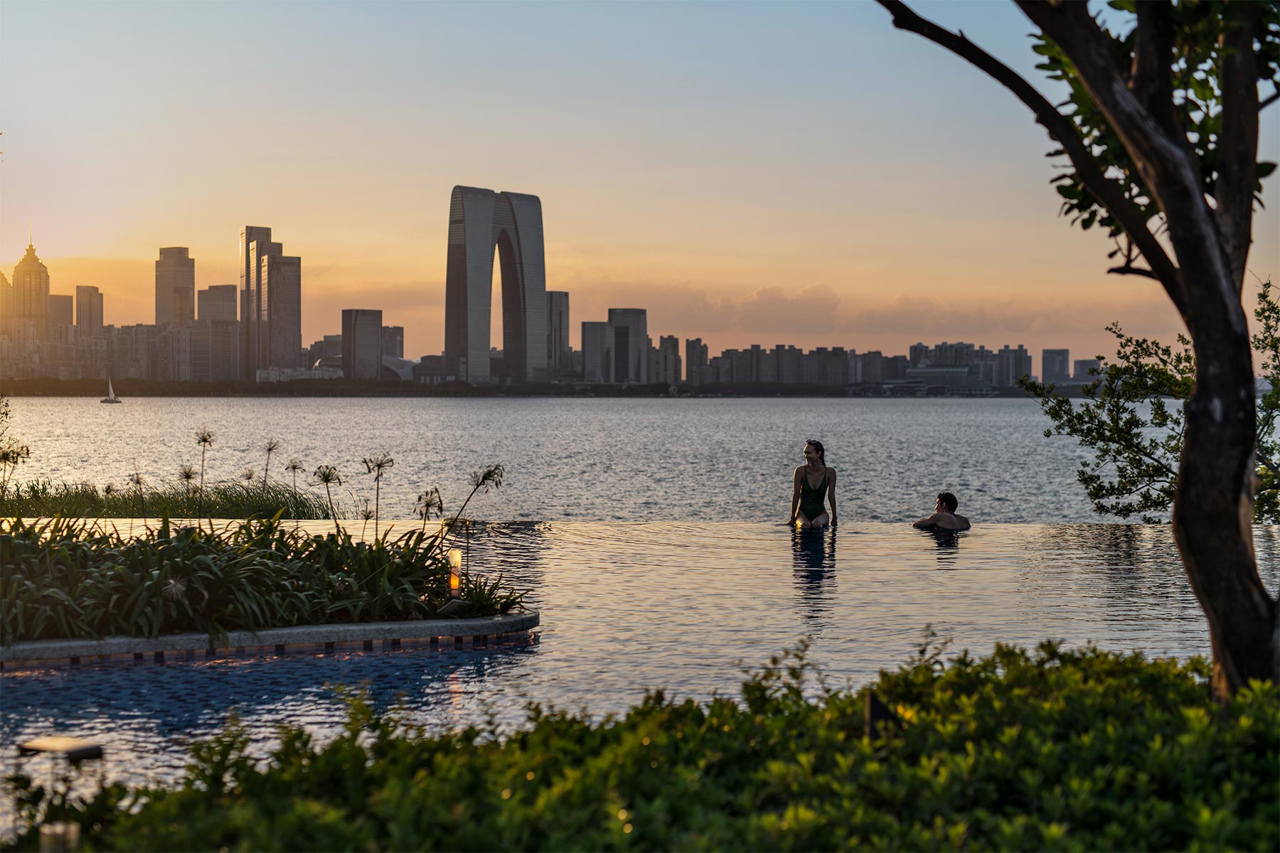 ที่พักซูโจว (Suzhou): พักย่านไหนดี? แนะนำโรงแรมปี 2025