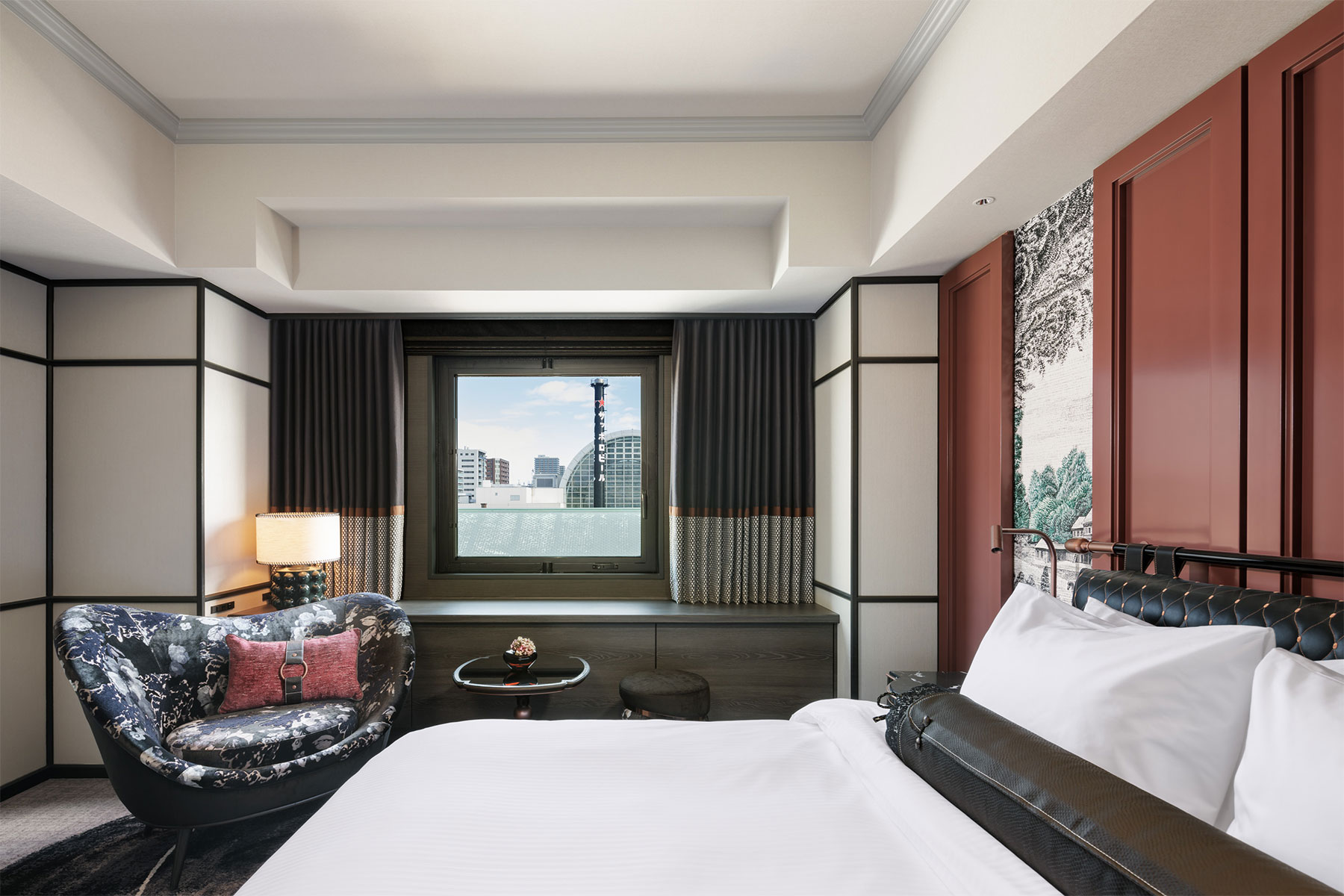 ที่พักซัปโปโร (Sapporo) : พักย่านไหนดี? แนะนำโรงแรมปี 2025