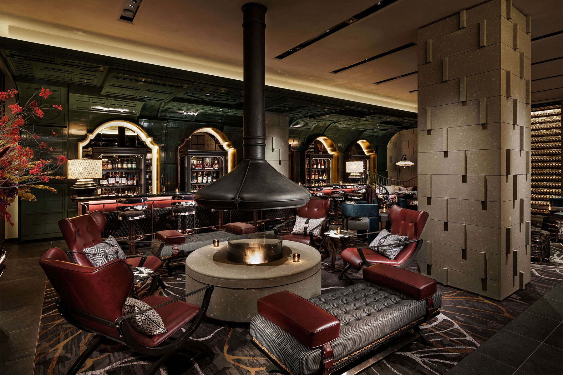 ที่พักซัปโปโร (Sapporo) : พักย่านไหนดี? แนะนำโรงแรมปี 2025