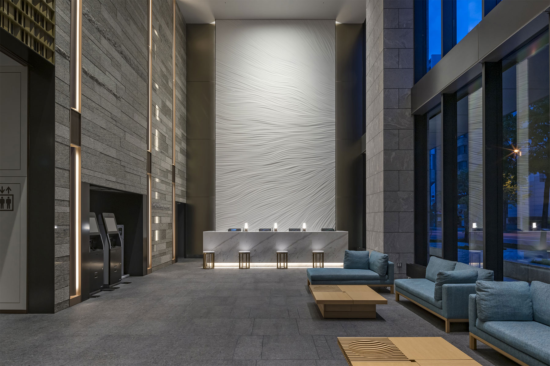 ที่พักซัปโปโร (Sapporo) : พักย่านไหนดี? แนะนำโรงแรมปี 2025