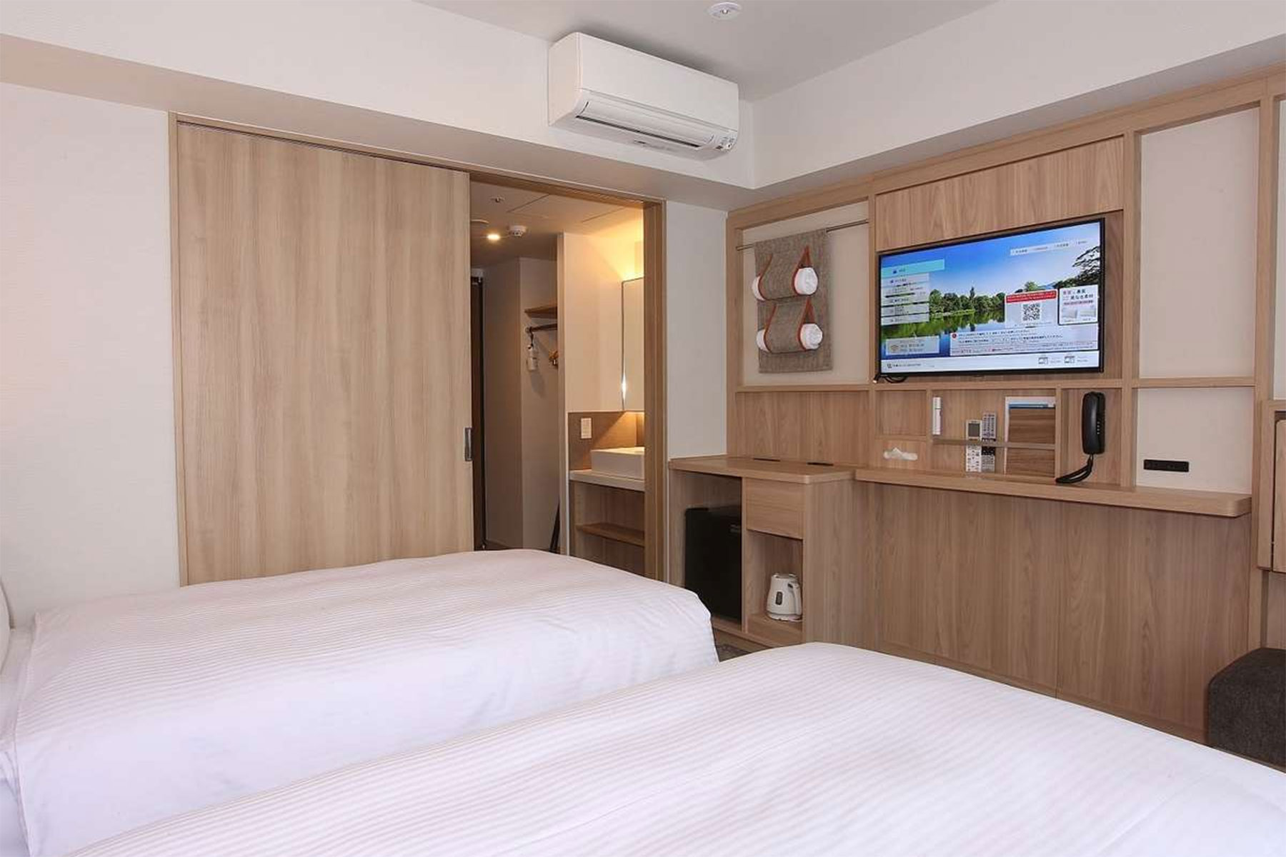 ที่พักซัปโปโร (Sapporo) : พักย่านไหนดี? แนะนำโรงแรมปี 2025