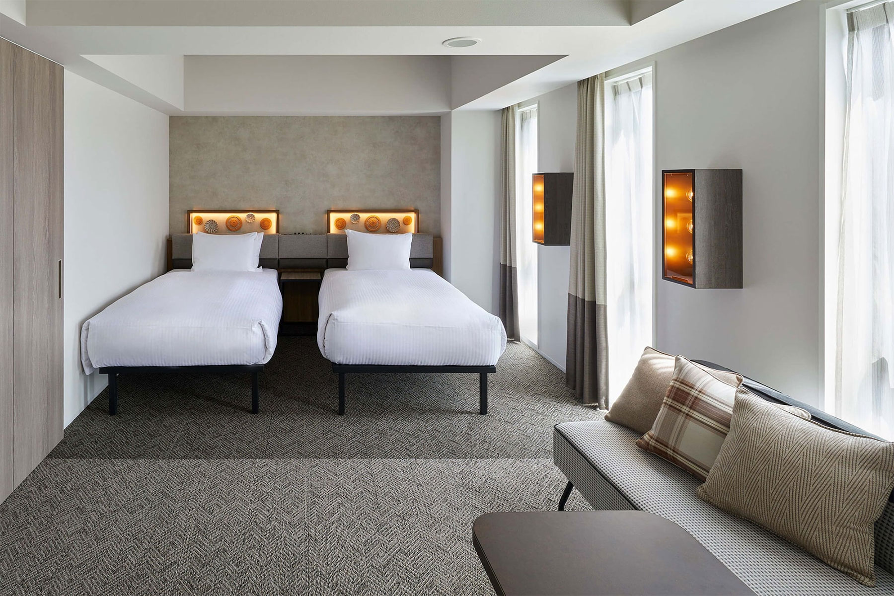 ที่พักซัปโปโร (Sapporo) : พักย่านไหนดี? แนะนำโรงแรมปี 2025