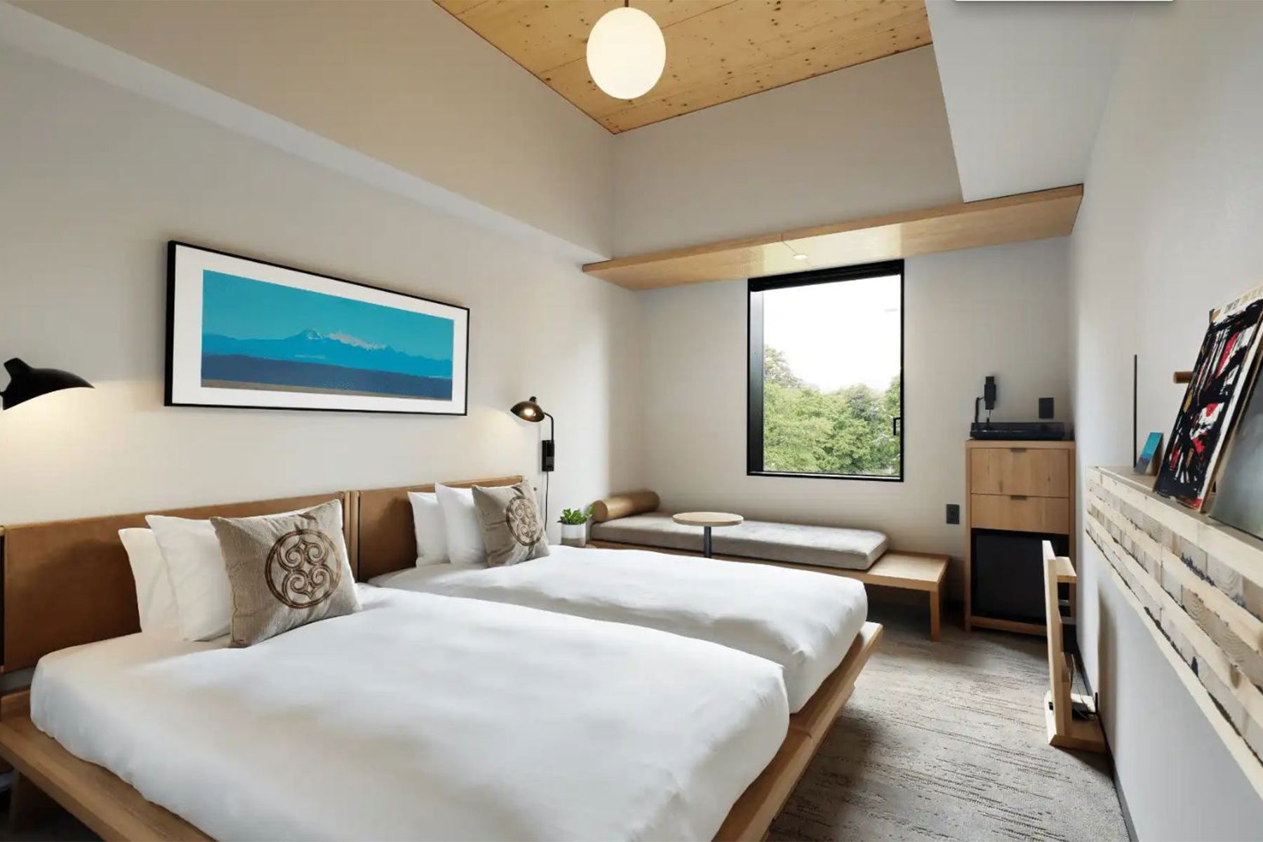 ที่พักซัปโปโร (Sapporo) : พักย่านไหนดี? แนะนำโรงแรมปี 2025