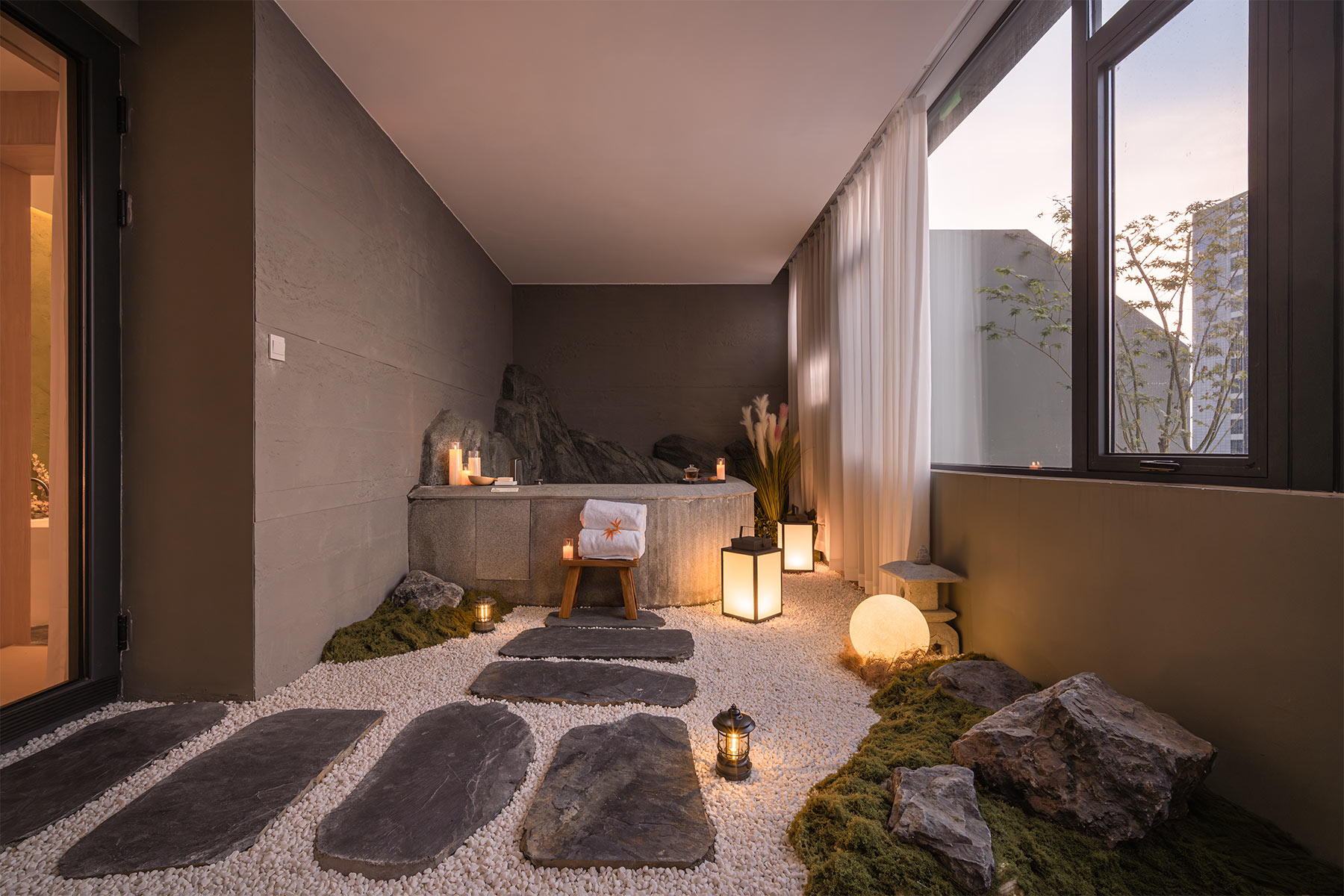 ที่พักซูโจว (Suzhou): พักย่านไหนดี? แนะนำโรงแรมปี 2025