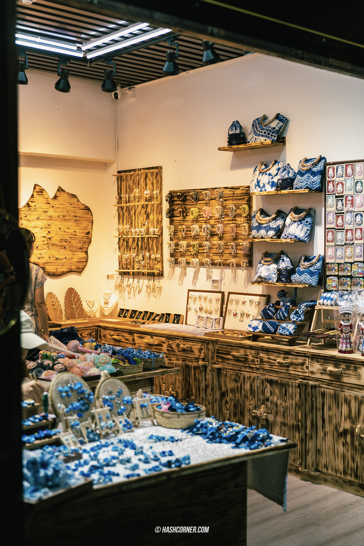 รีวิว เฟิ่งหวง (Fenghuag) x จีน เมืองโบราณที่ยังมีชีวิต