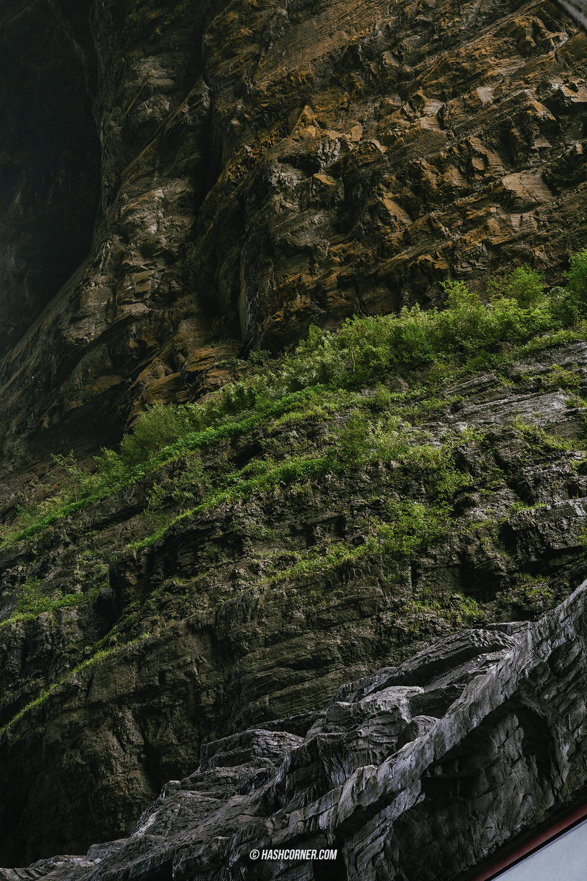 รีวิว เขาเทียนเหมินซาน (Tianmenshan) x จางเจียเจี้ย ประตูสวรรค์ศักดิสิทธิ์