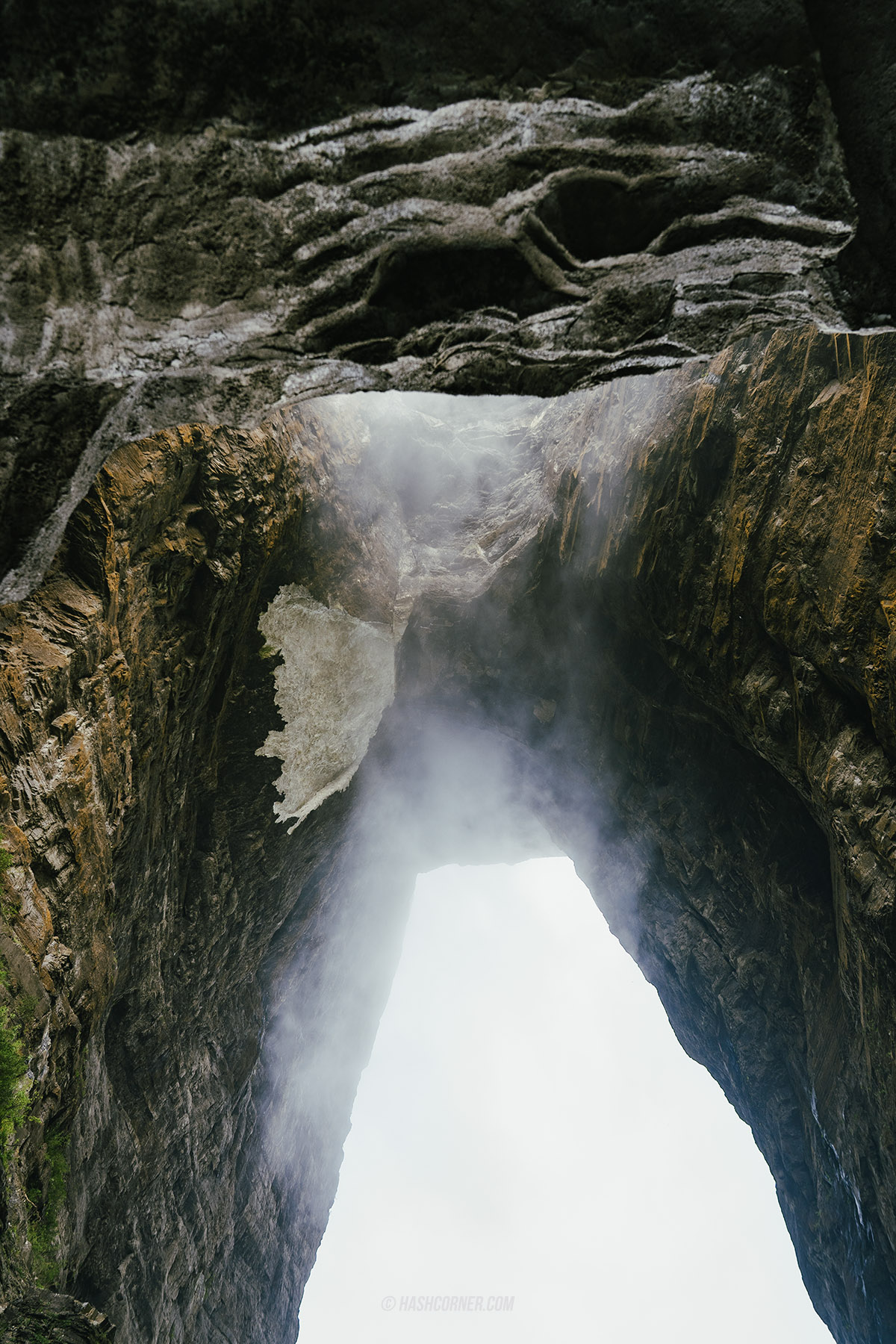 รีวิว เขาเทียนเหมินซาน (Tianmenshan) x จางเจียเจี้ย ประตูสวรรค์ศักดิสิทธิ์